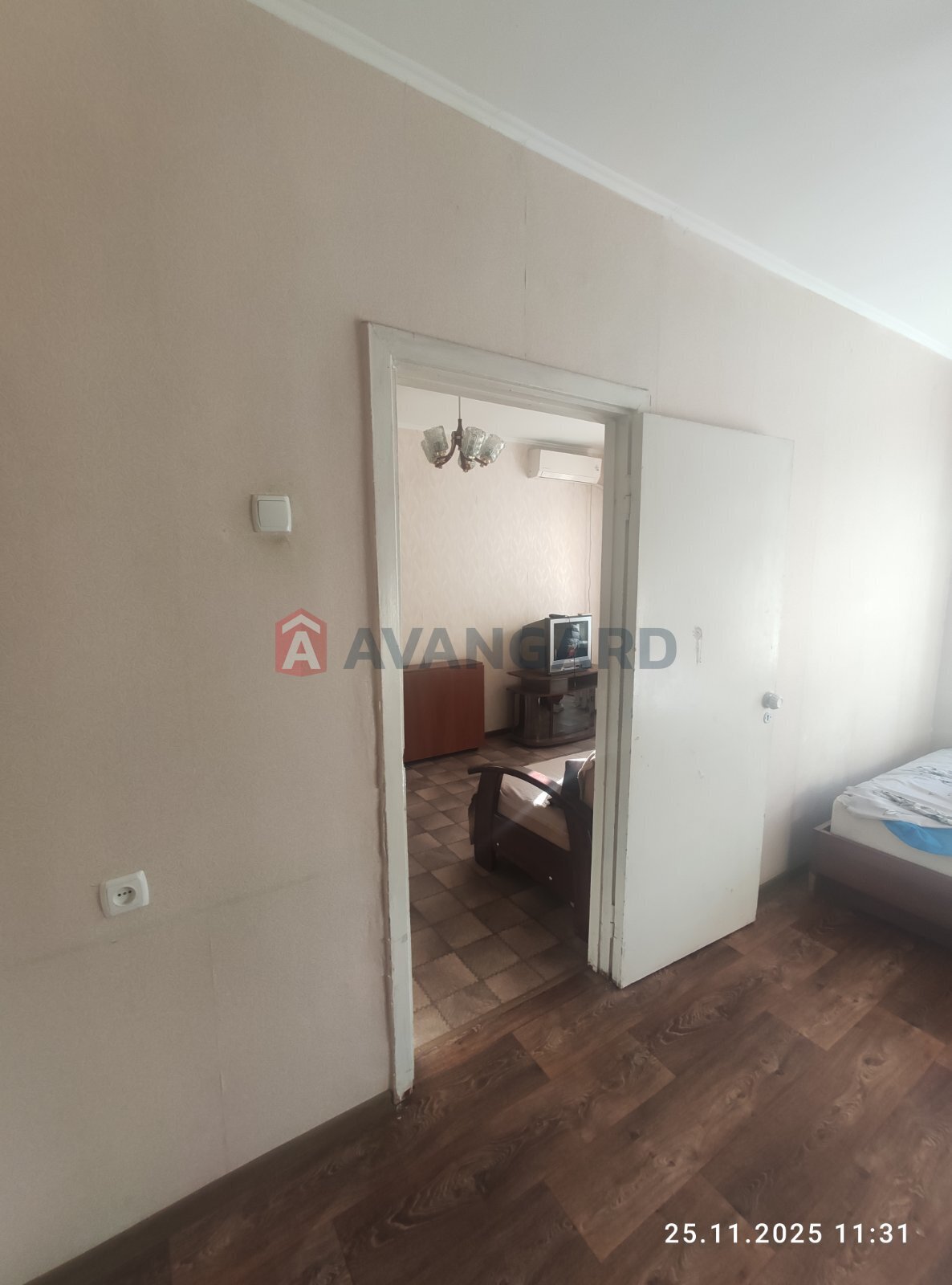 2 кім. квартира, 44/-/7 кв. м., 2/3 поверх фото 5 2 кім. квартира, 44/-/7 кв. м., 2/3 поверх фото 5