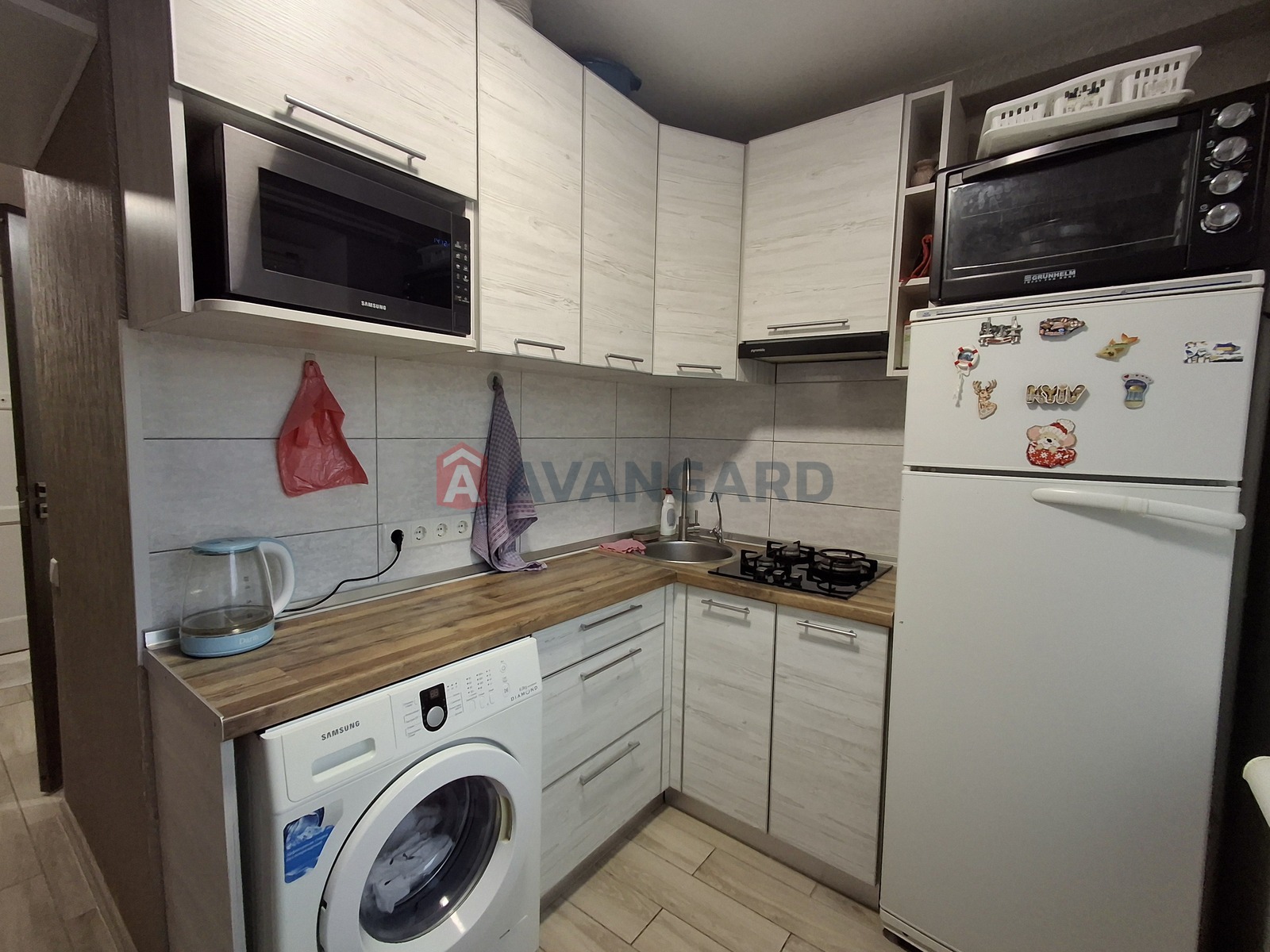 2 комн. квартира, 39/-/6 кв. м., 4/5 этаж фото 1 2 комн. квартира, 39/-/6 кв. м., 4/5 этаж фото 1