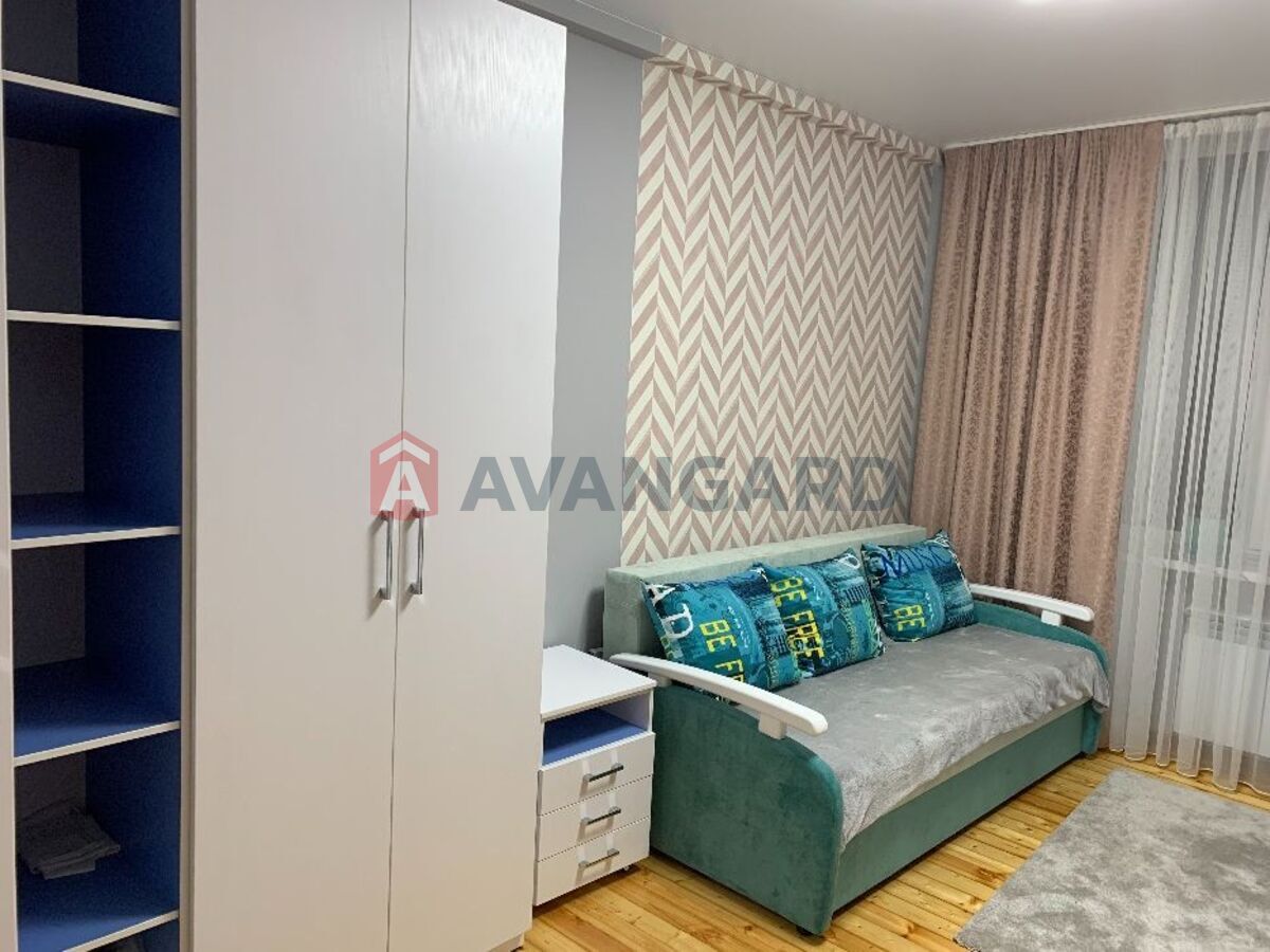 3 кім. квартира, 79/45/8 кв. м., 4/5 поверх фото 3 3 кім. квартира, 79/45/8 кв. м., 4/5 поверх фото 3