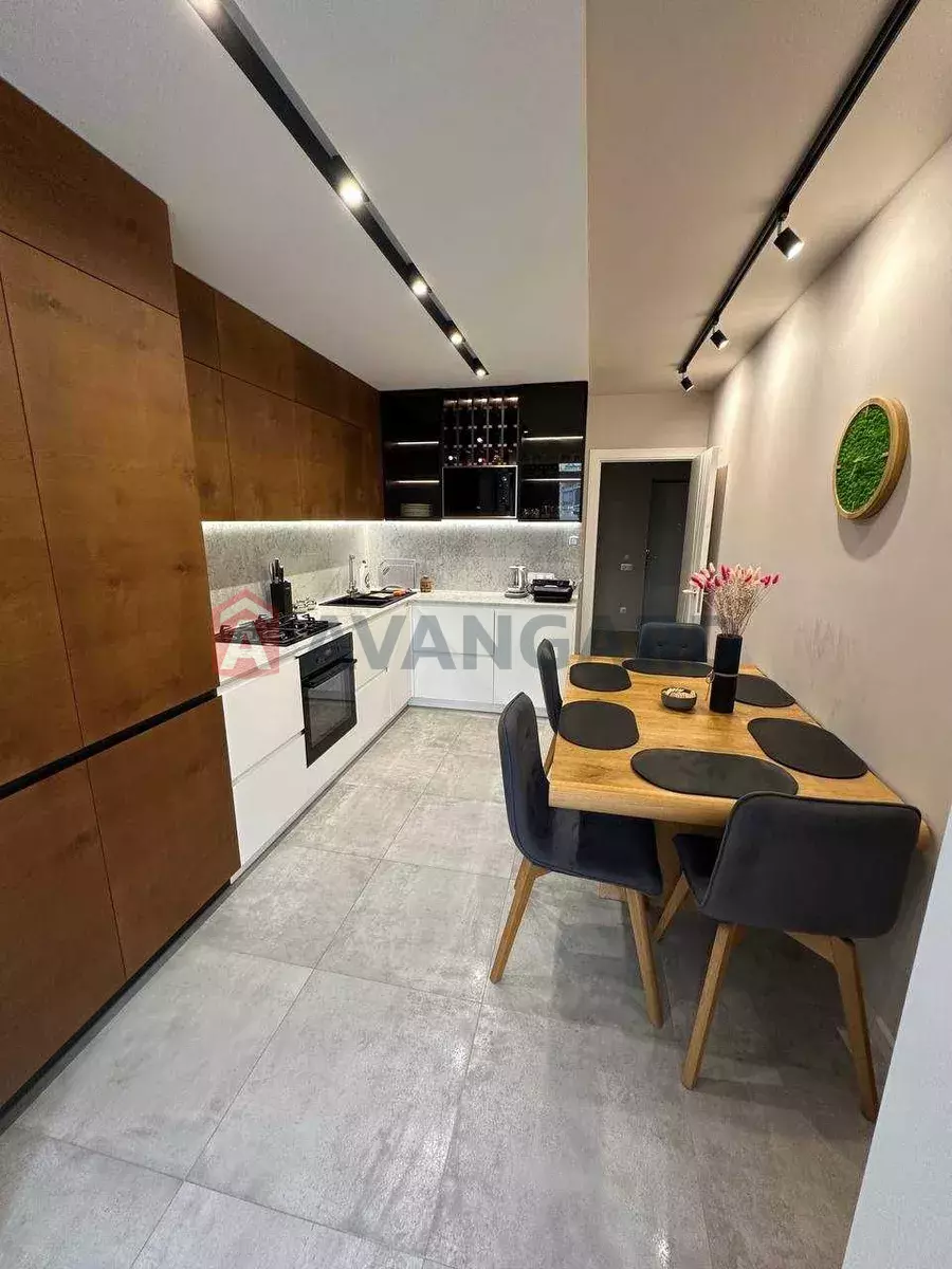 2 кім. квартира, 70/-/17 кв. м., 5/10 поверх фото 2 2 кім. квартира, 70/-/17 кв. м., 5/10 поверх фото 2