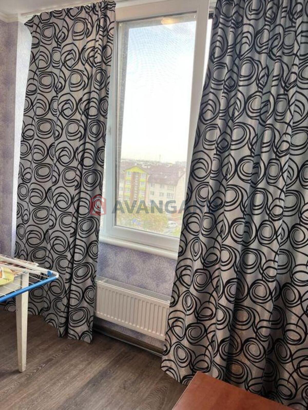 1 комн. квартира, 42/-/12 кв. м., 7/10 этаж фото 10 1 комн. квартира, 42/-/12 кв. м., 7/10 этаж фото 10