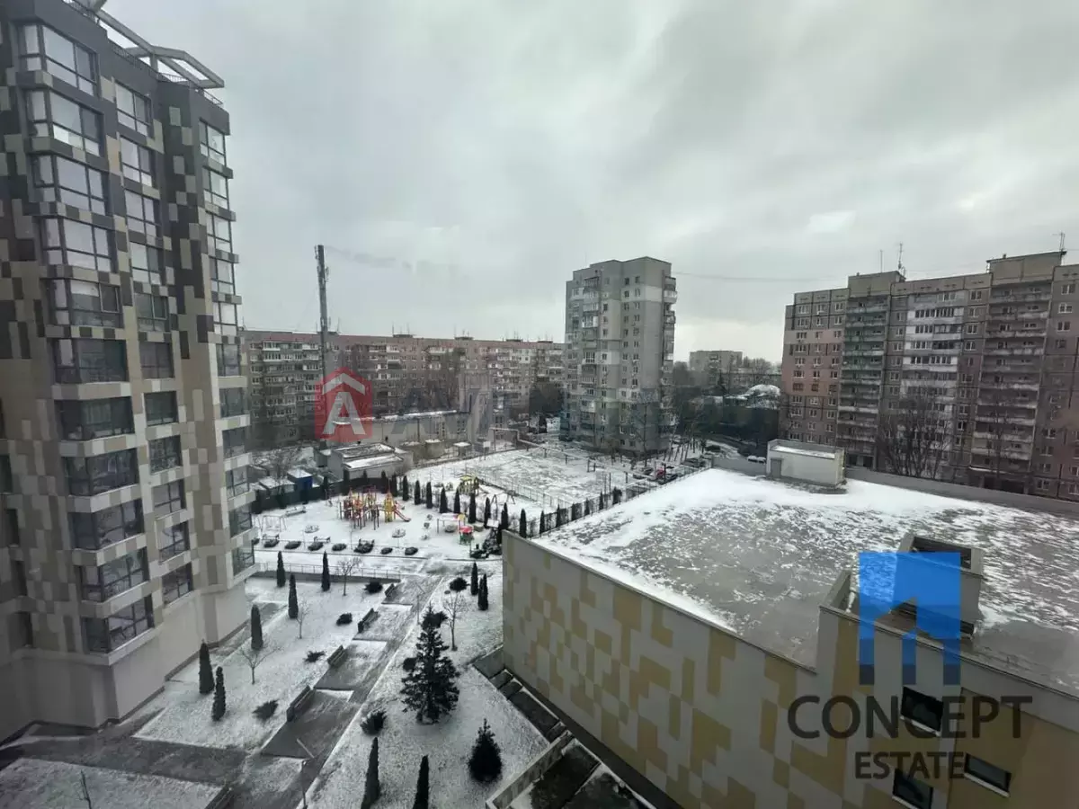 1 кім. квартира, 52/-/- кв. м., 7/14 поверх фото 7 1 кім. квартира, 52/-/- кв. м., 7/14 поверх фото 7