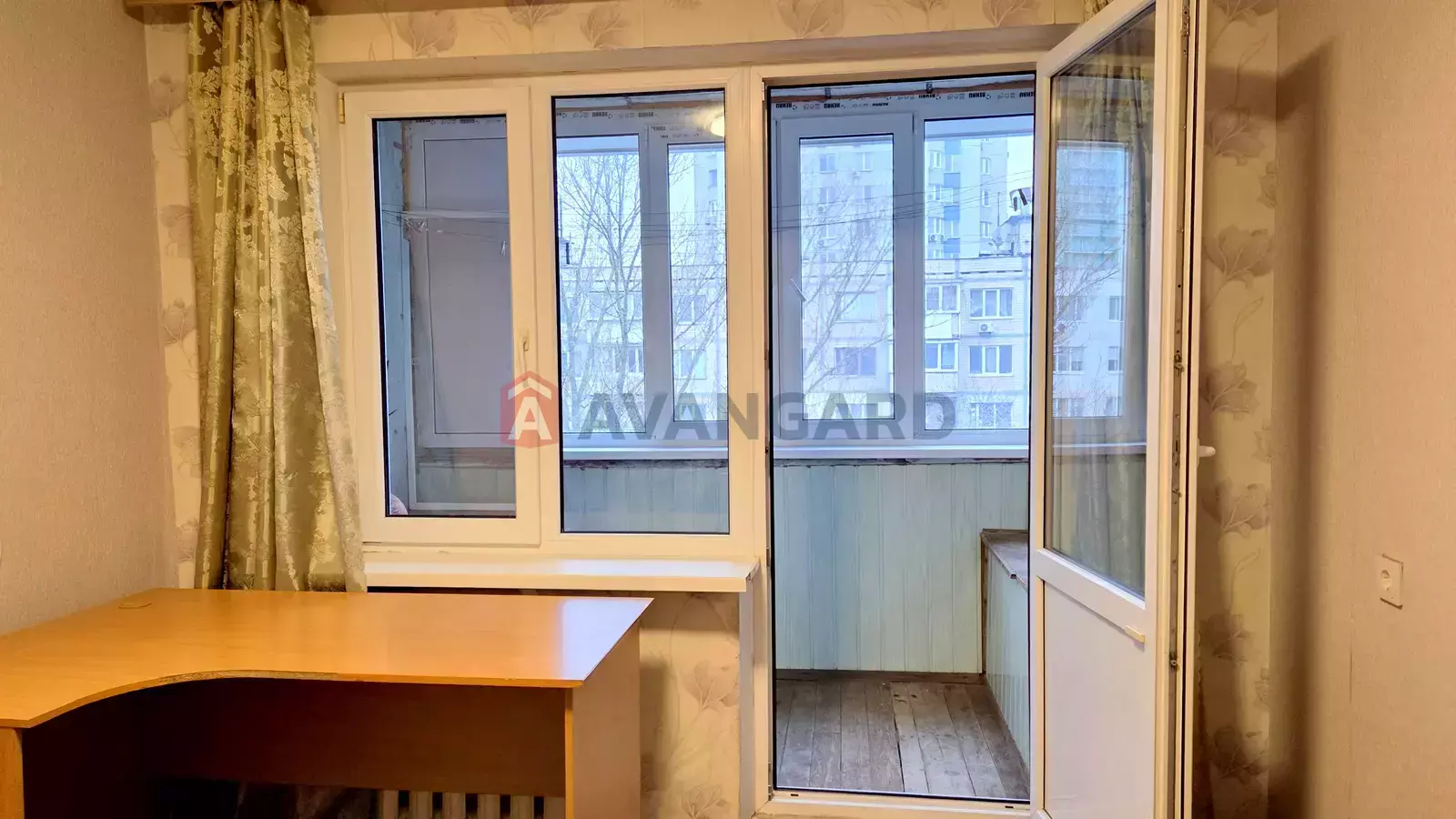 3 комн. квартира, 58/40/6 кв. м., 8/9 этаж фото 5 3 комн. квартира, 58/40/6 кв. м., 8/9 этаж фото 5