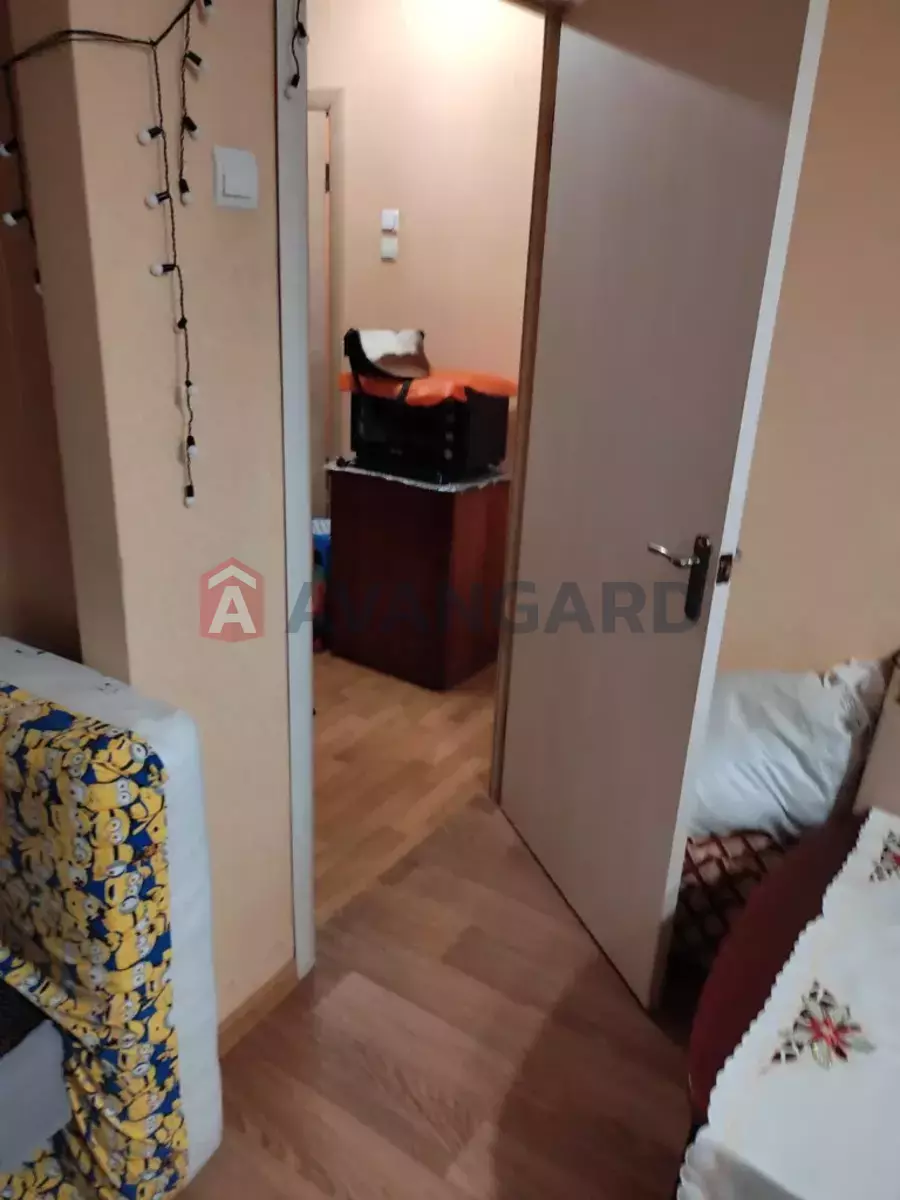 1 кім. квартира, 39/19/6 кв. м., 5/12 поверх фото 10 1 кім. квартира, 39/19/6 кв. м., 5/12 поверх фото 10