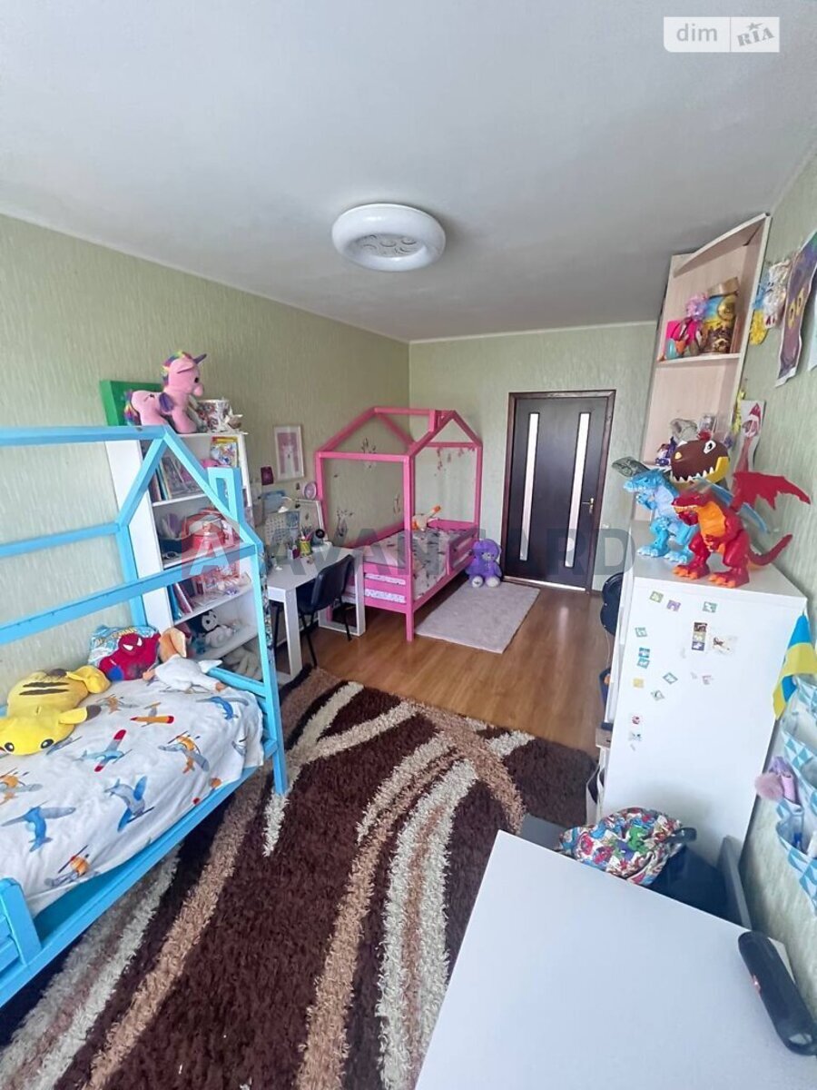 3 комн. квартира, 71/47/12 кв. м., 4/5 этаж фото 5 3 комн. квартира, 71/47/12 кв. м., 4/5 этаж фото 5