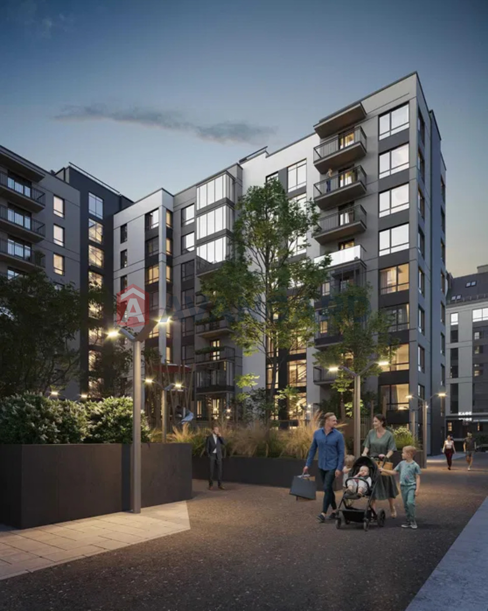 2 кім. квартира, 63/-/12 кв. м., 3/9 поверх фото 3 2 кім. квартира, 63/-/12 кв. м., 3/9 поверх фото 3