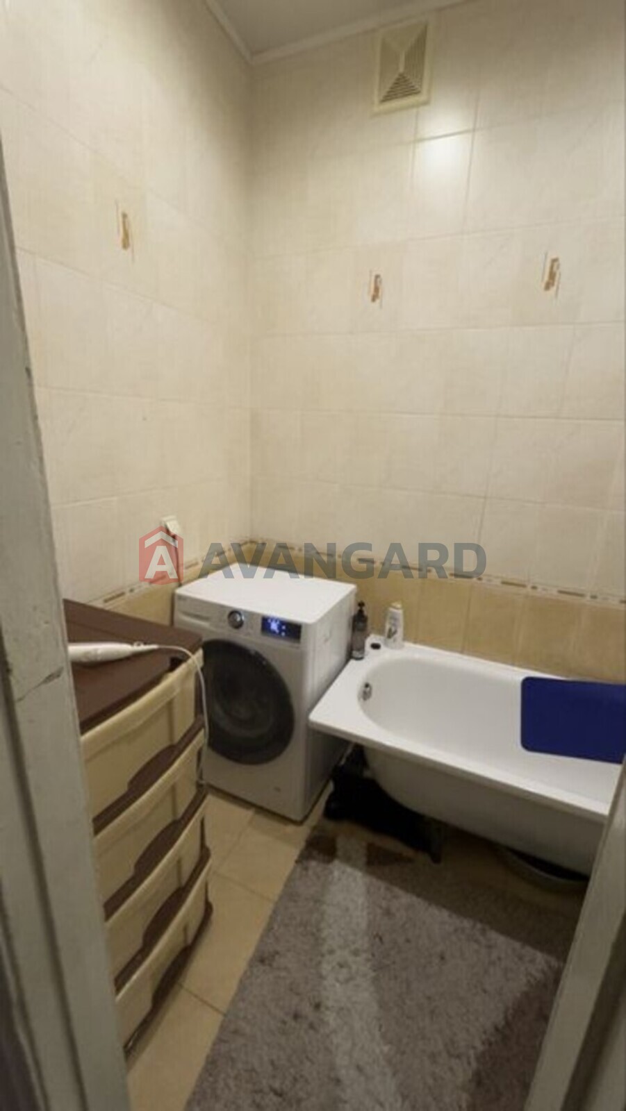 2 кім. квартира, 56/-/8 кв. м., 2/2 поверх фото 5 2 кім. квартира, 56/-/8 кв. м., 2/2 поверх фото 5