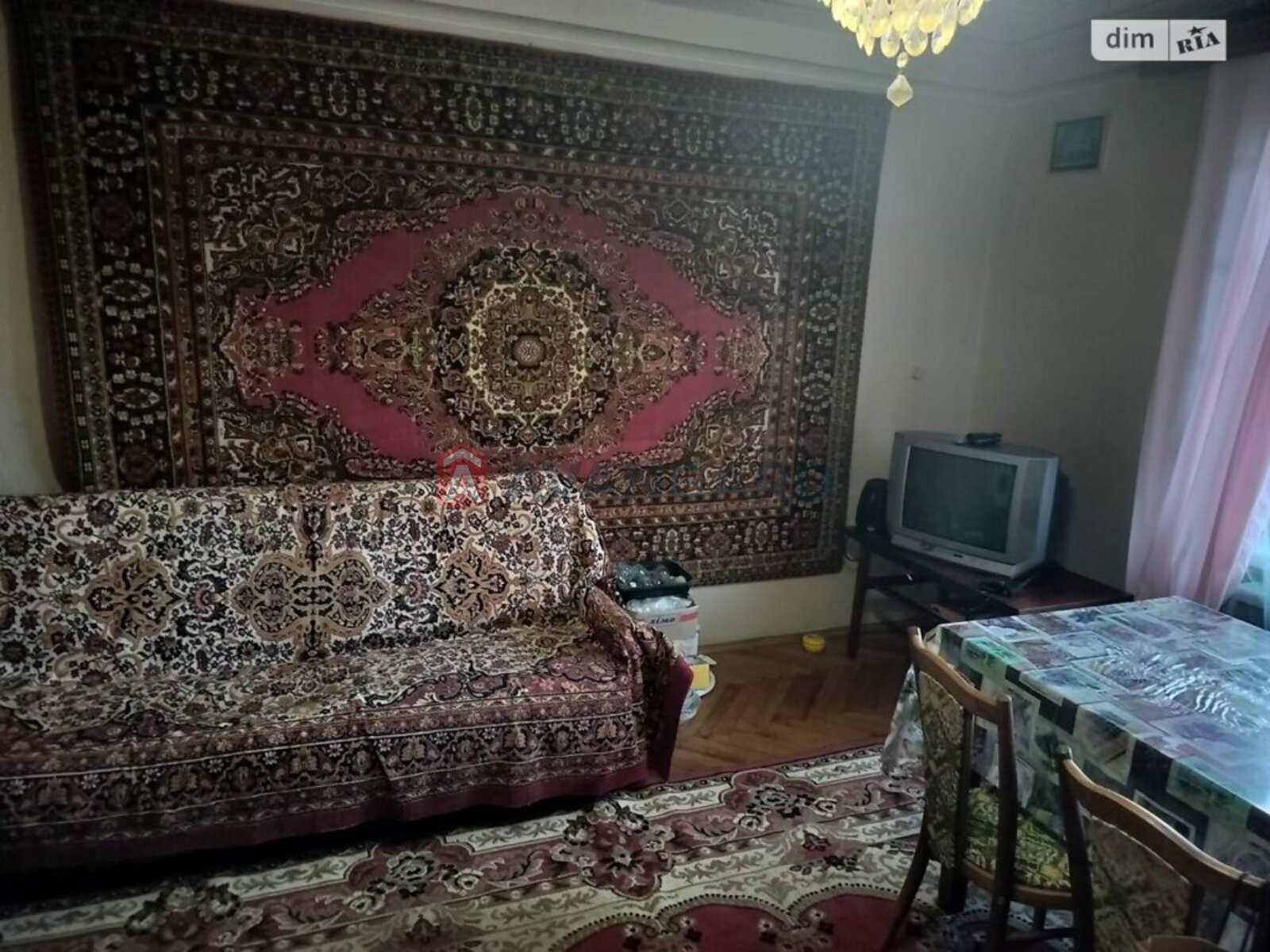 4 кім. квартира, 80/50/7 кв. м., 9/9 поверх фото 9 4 кім. квартира, 80/50/7 кв. м., 9/9 поверх фото 9