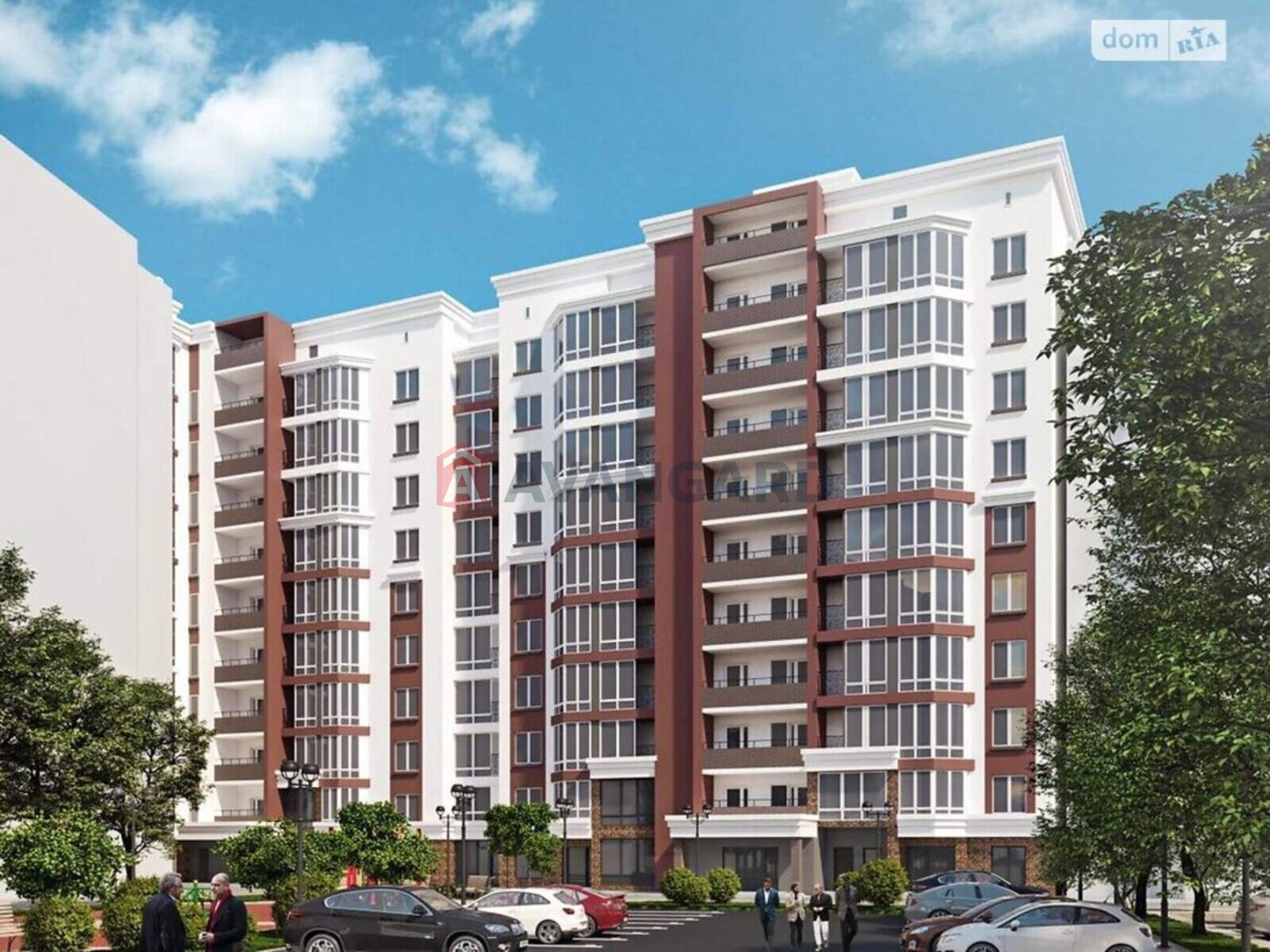 1 комн. квартира, 48/-/- кв. м., 10/10 этаж фото 2 1 комн. квартира, 48/-/- кв. м., 10/10 этаж фото 2