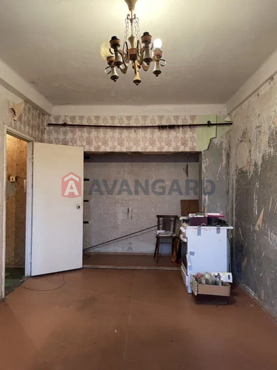 1 кім. квартира, 37/-/7 кв. м., 9/9 поверх фото 5 1 кім. квартира, 37/-/7 кв. м., 9/9 поверх фото 5