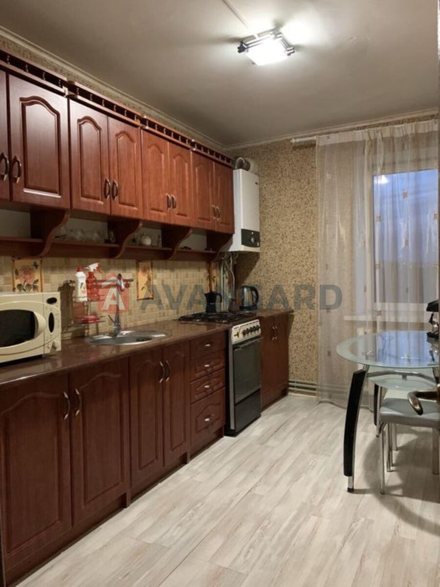 3 кім. квартира, 75/-/12 кв. м., 9/9 поверх фото 2 3 кім. квартира, 75/-/12 кв. м., 9/9 поверх фото 2