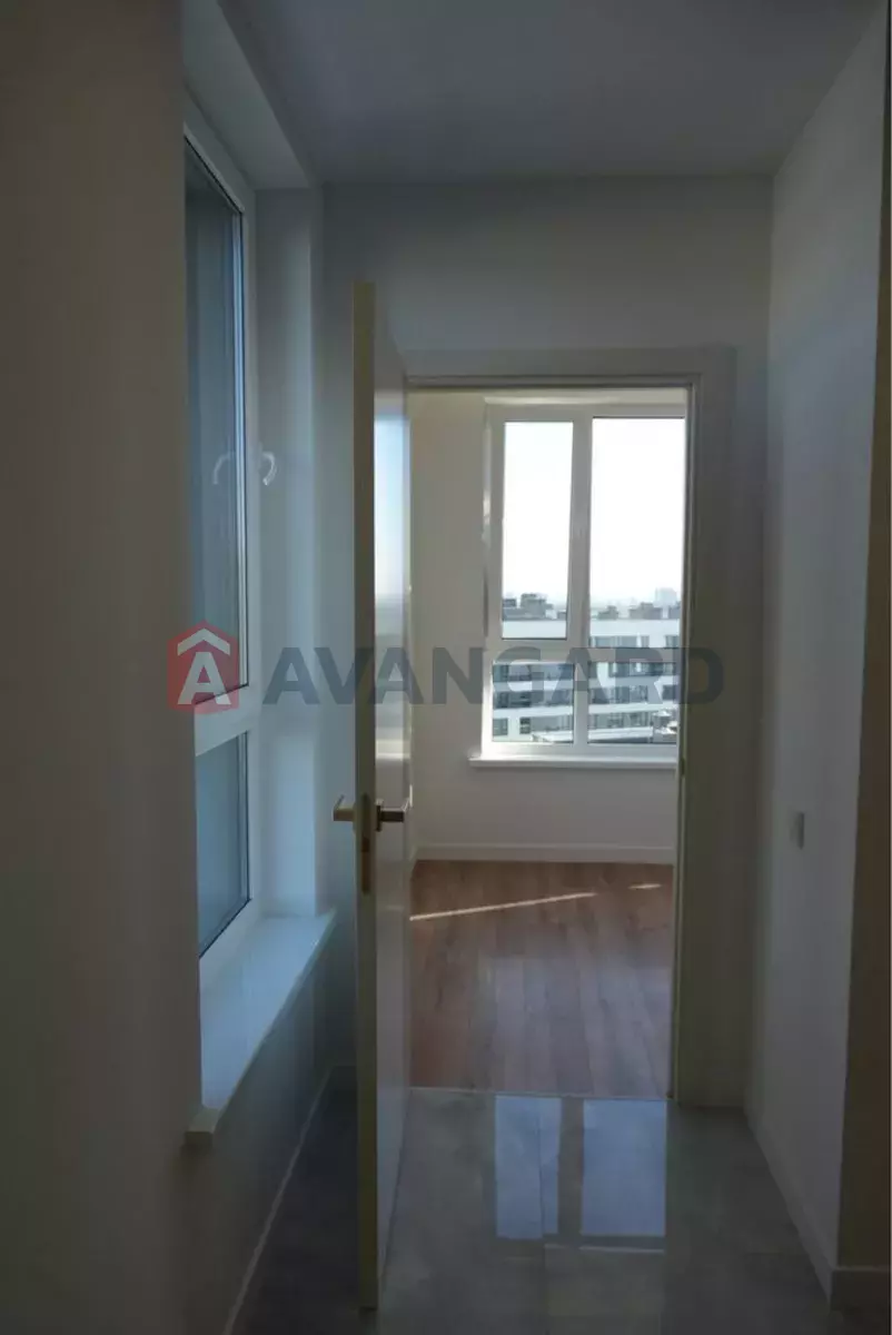 1 комн. квартира, 36/-/8 кв. м., 12/20 этаж фото 4 1 комн. квартира, 36/-/8 кв. м., 12/20 этаж фото 4