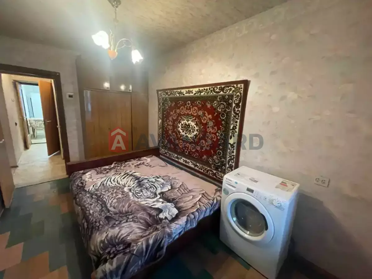 2 комн. квартира, 52/29/7 кв. м., 9/9 этаж фото 6 2 комн. квартира, 52/29/7 кв. м., 9/9 этаж фото 6