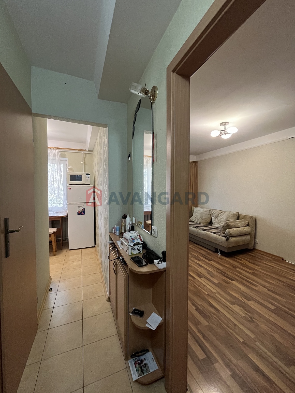 1 комн. квартира, 27/15/5 кв. м., 5/5 этаж фото 7 1 комн. квартира, 27/15/5 кв. м., 5/5 этаж фото 7