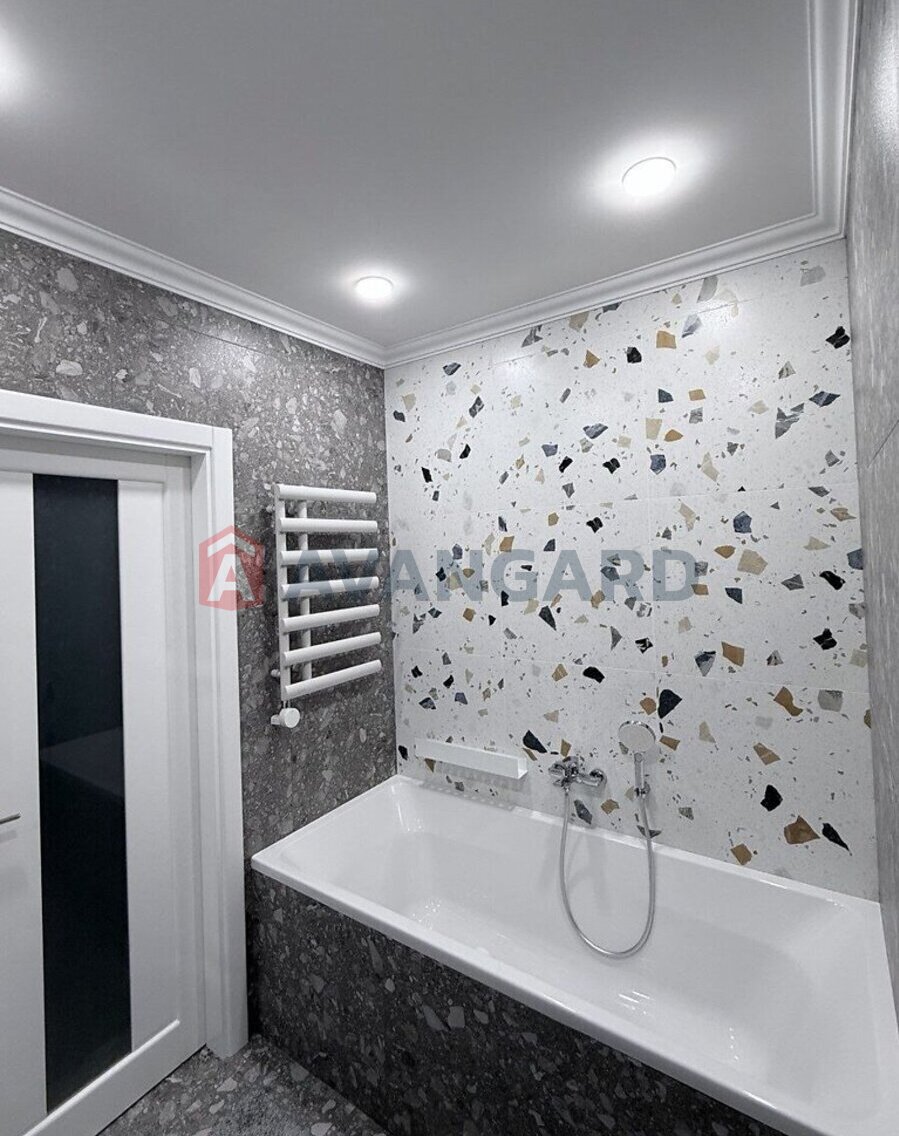 2 кім. квартира, 69/-/18 кв. м., 1/9 поверх фото 16 2 кім. квартира, 69/-/18 кв. м., 1/9 поверх фото 16