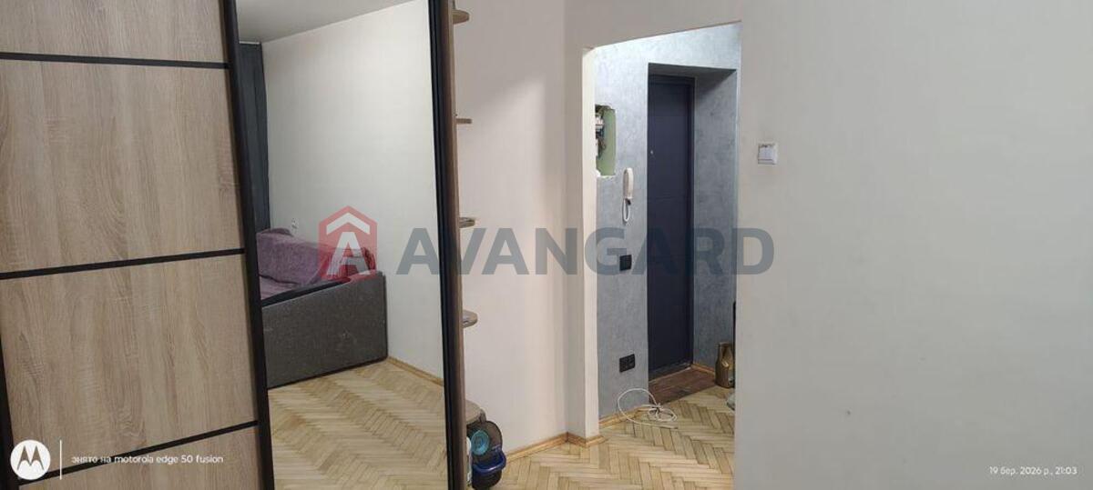 1 комн. квартира, 30/-/6 кв. м., 2/5 этаж фото 8 1 комн. квартира, 30/-/6 кв. м., 2/5 этаж фото 8