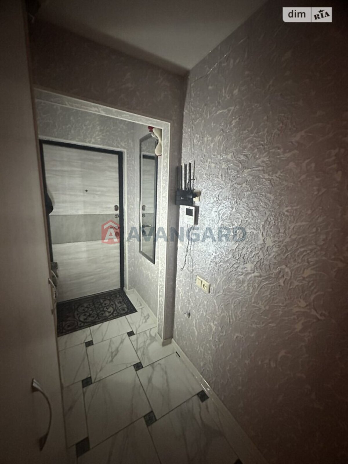 2 кім. квартира, 45/-/5.4 кв. м., 2/5 поверх фото 8 2 кім. квартира, 45/-/5.4 кв. м., 2/5 поверх фото 8