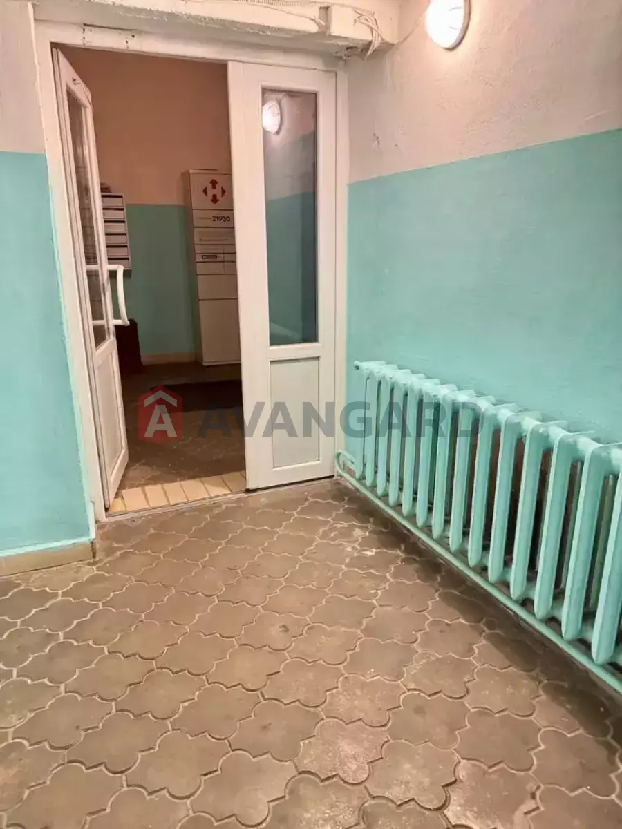 2 комн. квартира, 47/-/- кв. м., 9/10 этаж фото 15 2 комн. квартира, 47/-/- кв. м., 9/10 этаж фото 15