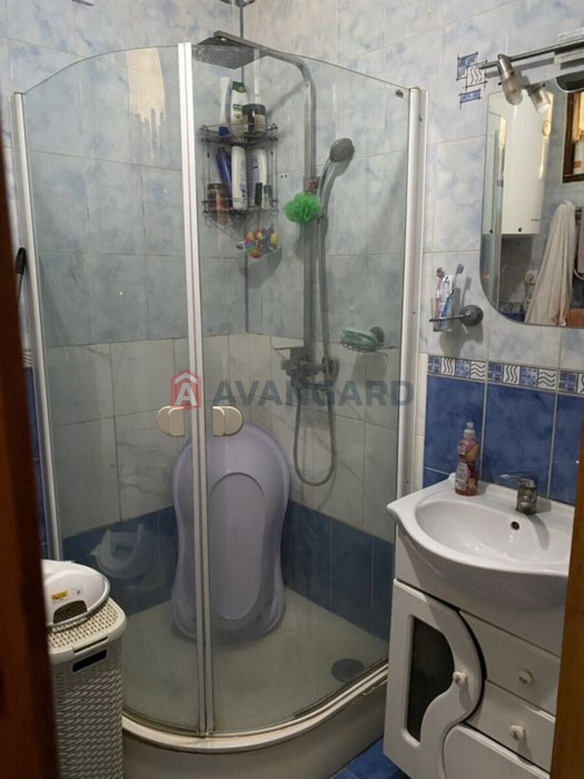 1 комн. квартира, 36/-/8 кв. м., 3/10 этаж фото 8 1 комн. квартира, 36/-/8 кв. м., 3/10 этаж фото 8