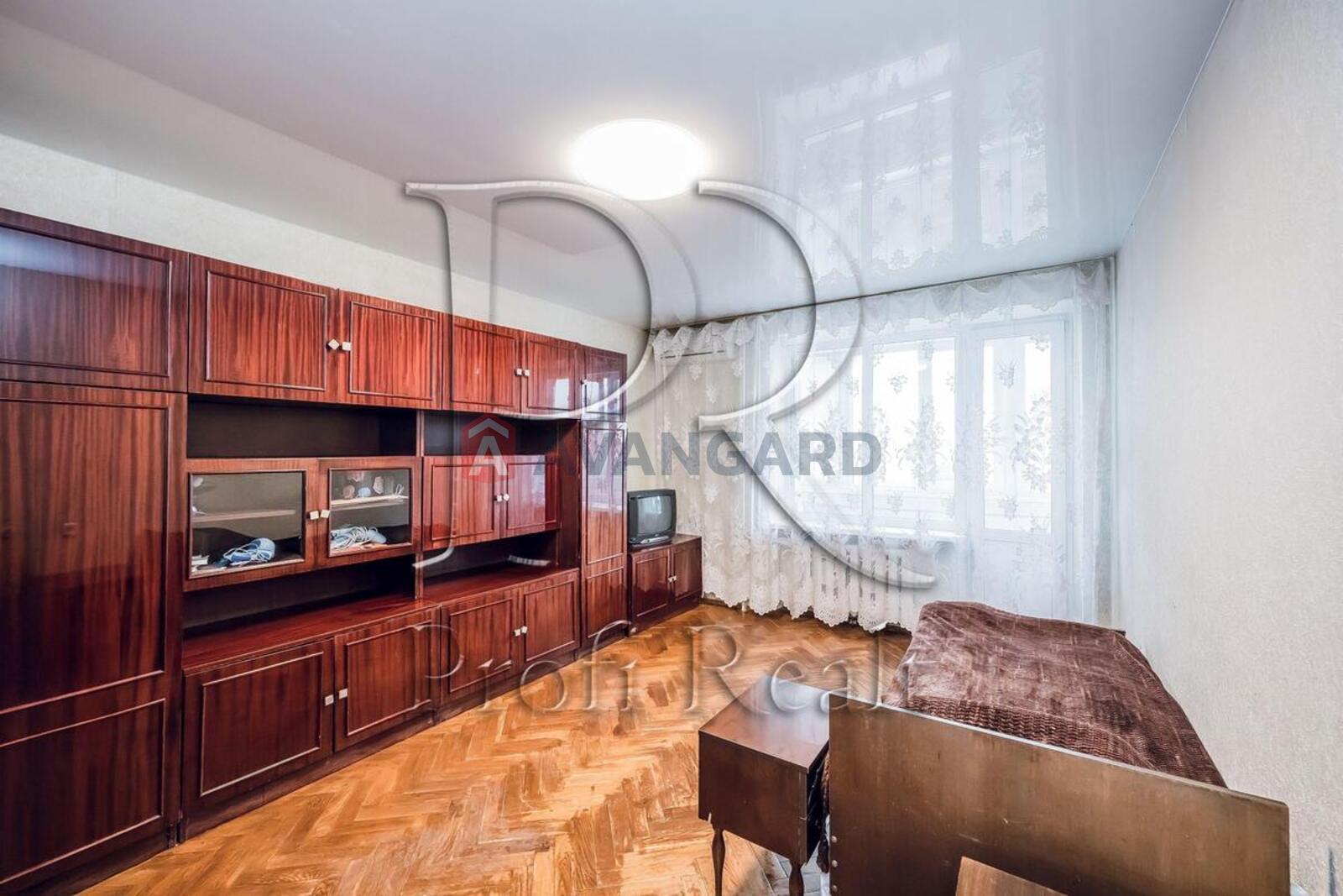 4 комн. квартира, 81/49/11 кв. м., 5/12 этаж фото 9 4 комн. квартира, 81/49/11 кв. м., 5/12 этаж фото 9