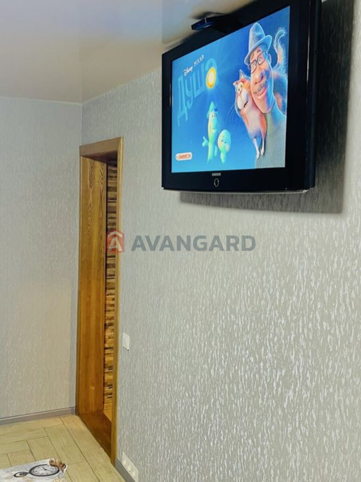 1 комн. квартира, 30/-/8 кв. м., 1/5 этаж фото 3 1 комн. квартира, 30/-/8 кв. м., 1/5 этаж фото 3