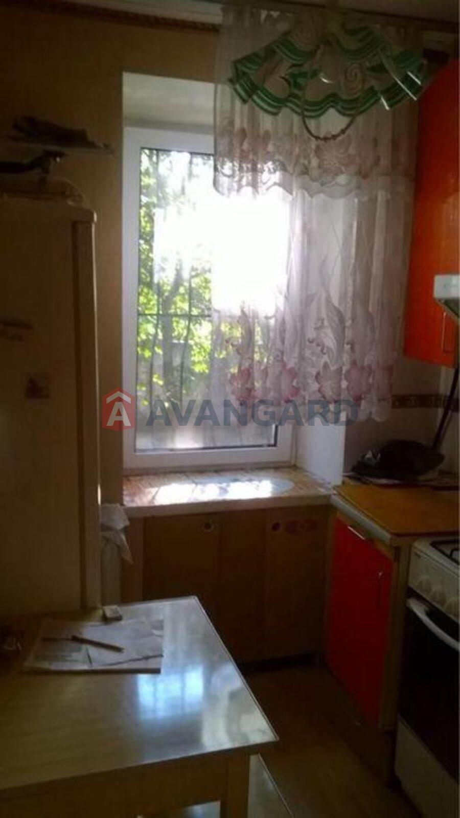 1 кім. квартира, 20/-/4 кв. м., 1/9 поверх фото 9 1 кім. квартира, 20/-/4 кв. м., 1/9 поверх фото 9