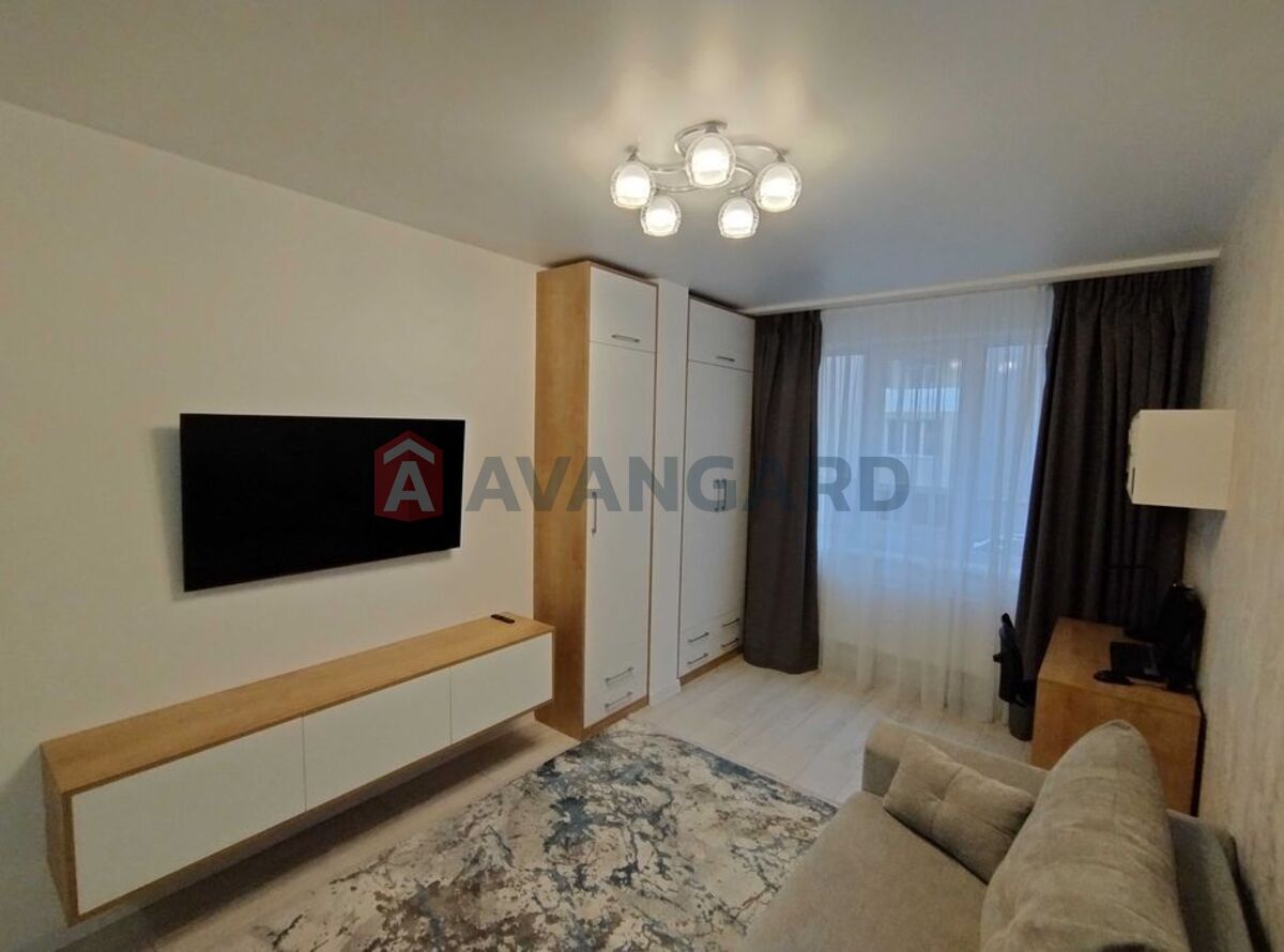 1 комн. квартира, 42/-/12 кв. м., 1/7 этаж фото 9 1 комн. квартира, 42/-/12 кв. м., 1/7 этаж фото 9