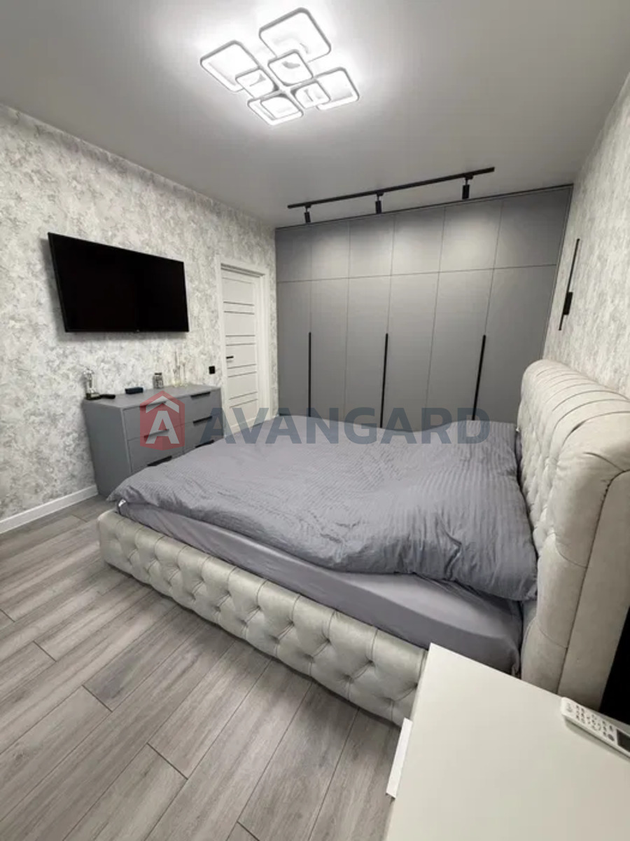 1 кім. квартира, 51/-/18 кв. м., 2/25 поверх фото 10 1 кім. квартира, 51/-/18 кв. м., 2/25 поверх фото 10