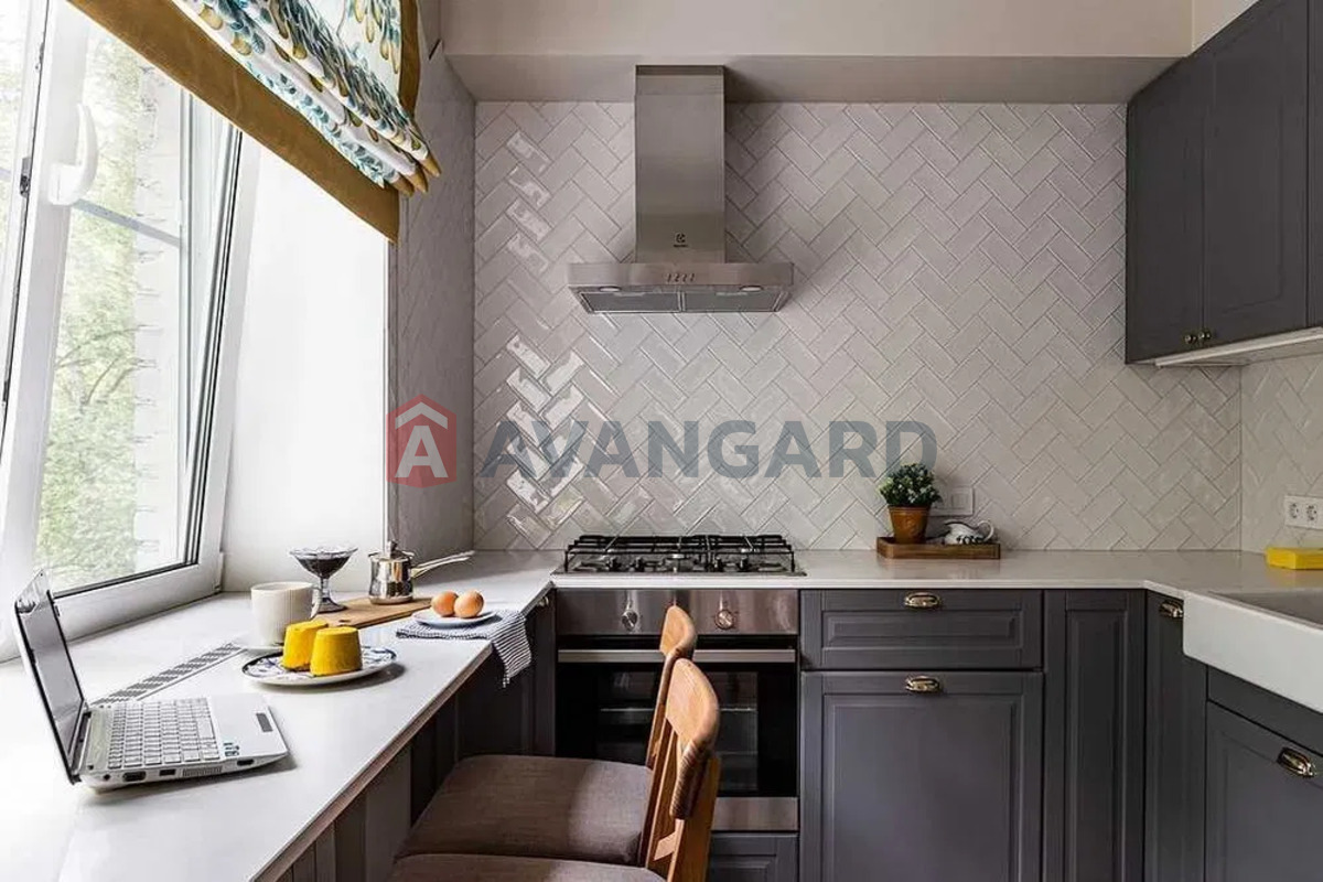 2 комн. квартира, 42/35/7 кв. м., 1/5 этаж фото 17 2 комн. квартира, 42/35/7 кв. м., 1/5 этаж фото 17