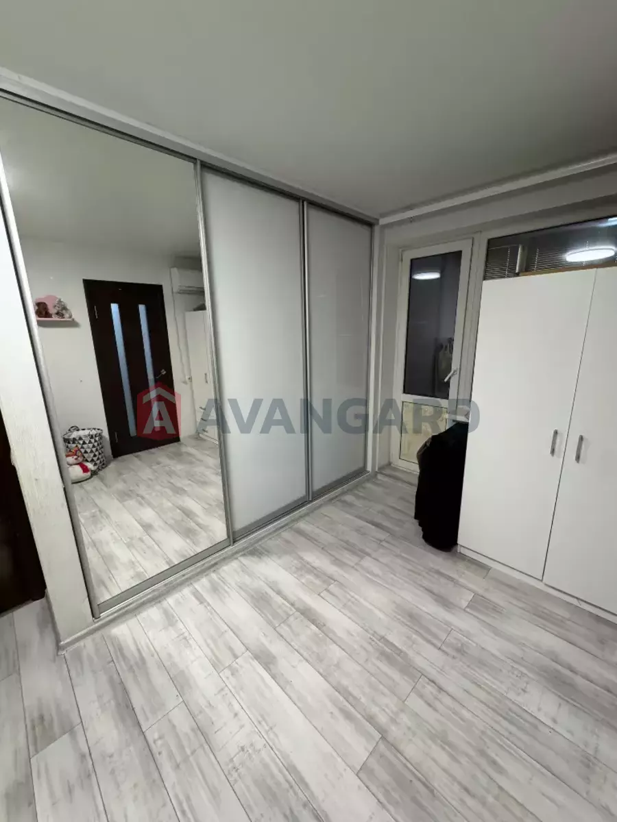 3 кім. квартира, 62/-/- кв. м., 2/9 поверх фото 5 3 кім. квартира, 62/-/- кв. м., 2/9 поверх фото 5