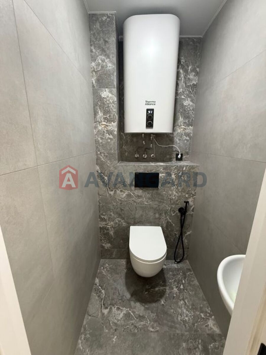 2 кім. квартира, 93/-/15 кв. м., 3/25 поверх фото 24 2 кім. квартира, 93/-/15 кв. м., 3/25 поверх фото 24