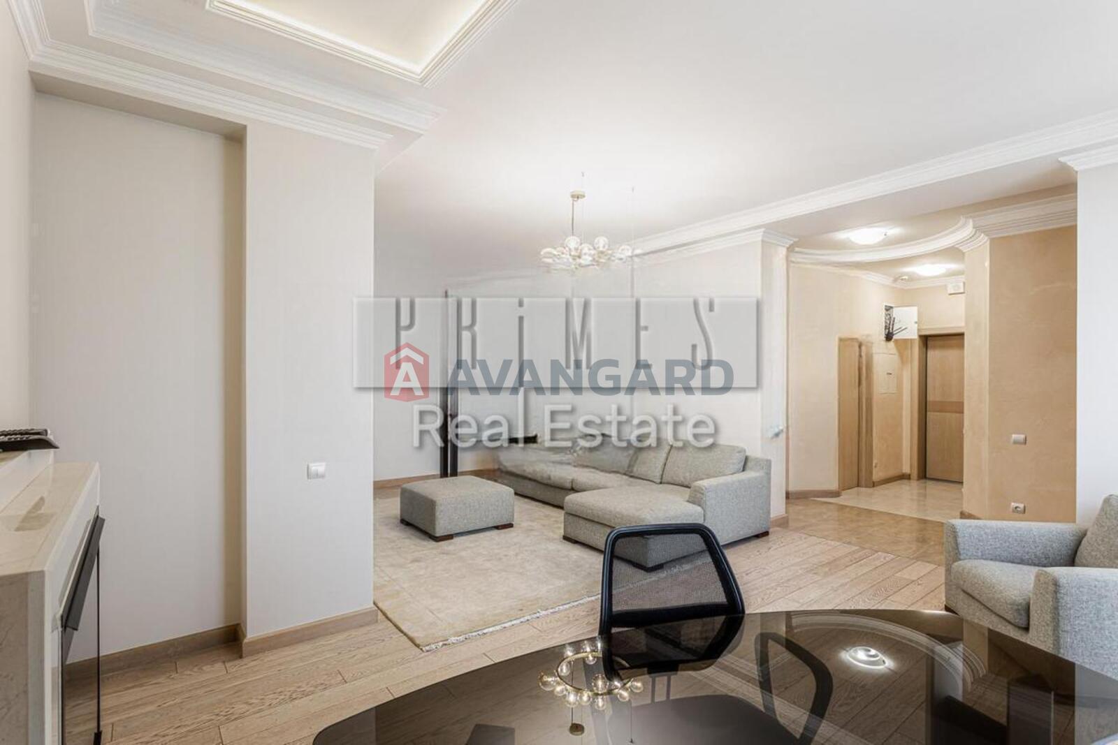 3 комн. квартира, 130/100/15 кв. м., 11/18 этаж фото 4 3 комн. квартира, 130/100/15 кв. м., 11/18 этаж фото 4