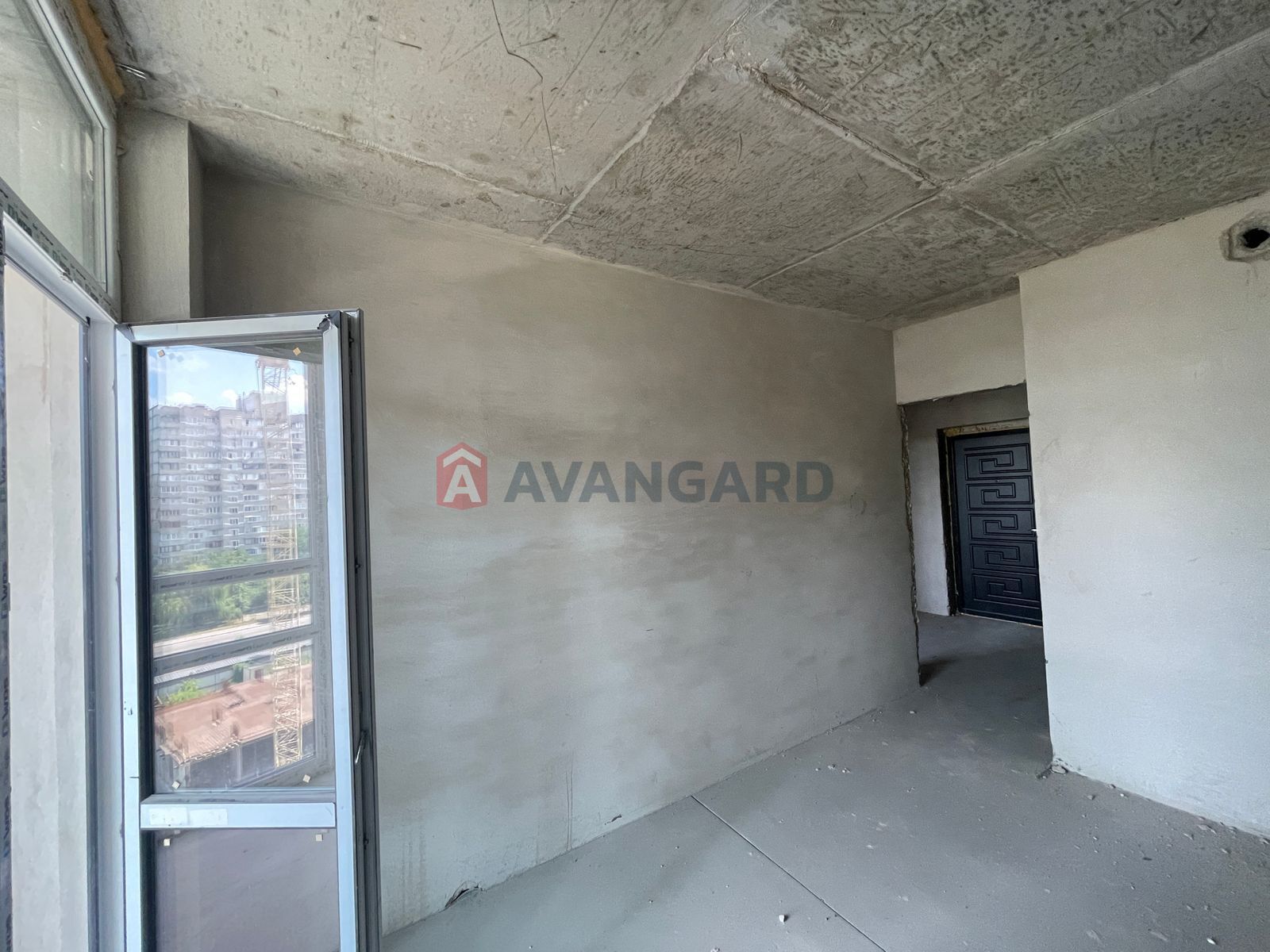 1 комн. квартира, 36/-/15 кв. м., 12/26 этаж фото 2 1 комн. квартира, 36/-/15 кв. м., 12/26 этаж фото 2