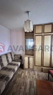 3 комн. квартира, 58/-/10 кв. м., 9/9 этаж фото 1 3 комн. квартира, 58/-/10 кв. м., 9/9 этаж фото 1