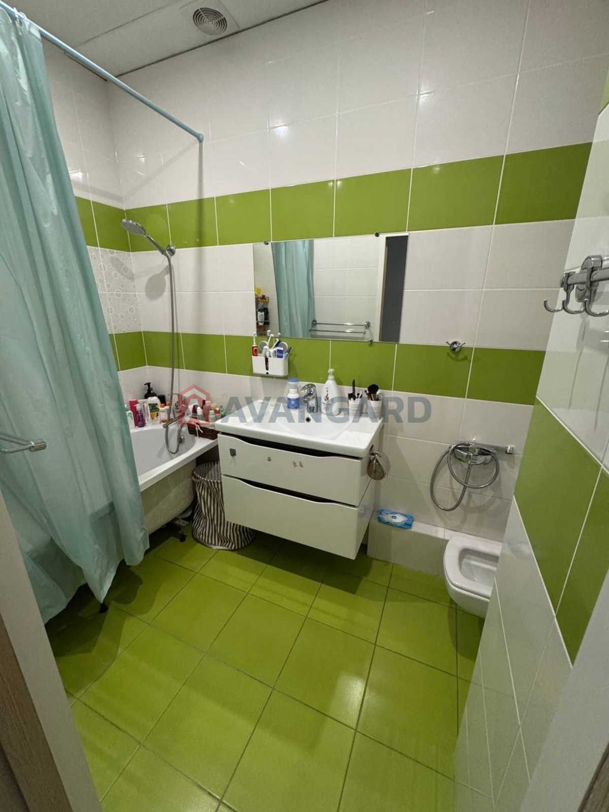 2 кім. квартира, 50/-/10 кв. м., 2/2 поверх фото 5 2 кім. квартира, 50/-/10 кв. м., 2/2 поверх фото 5