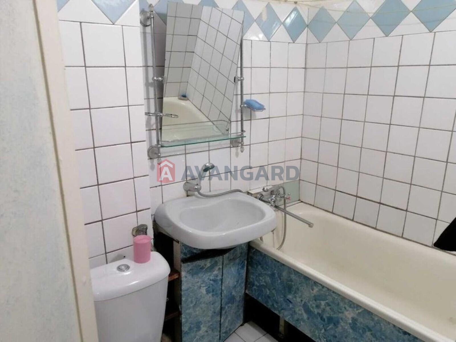 1 комн. квартира, 30/-/6 кв. м., 3/5 этаж фото 3 1 комн. квартира, 30/-/6 кв. м., 3/5 этаж фото 3