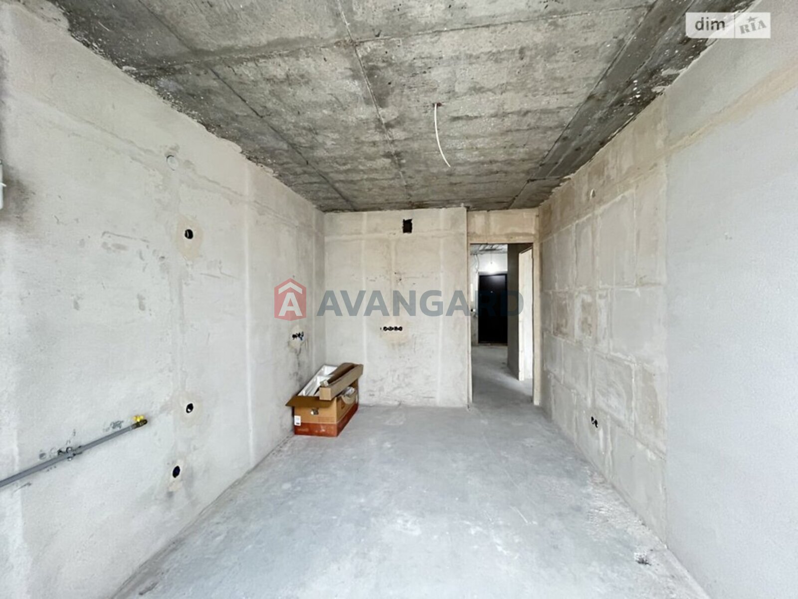 1 кім. квартира, 54/23/13 кв. м., 10/10 поверх фото 8 1 кім. квартира, 54/23/13 кв. м., 10/10 поверх фото 8