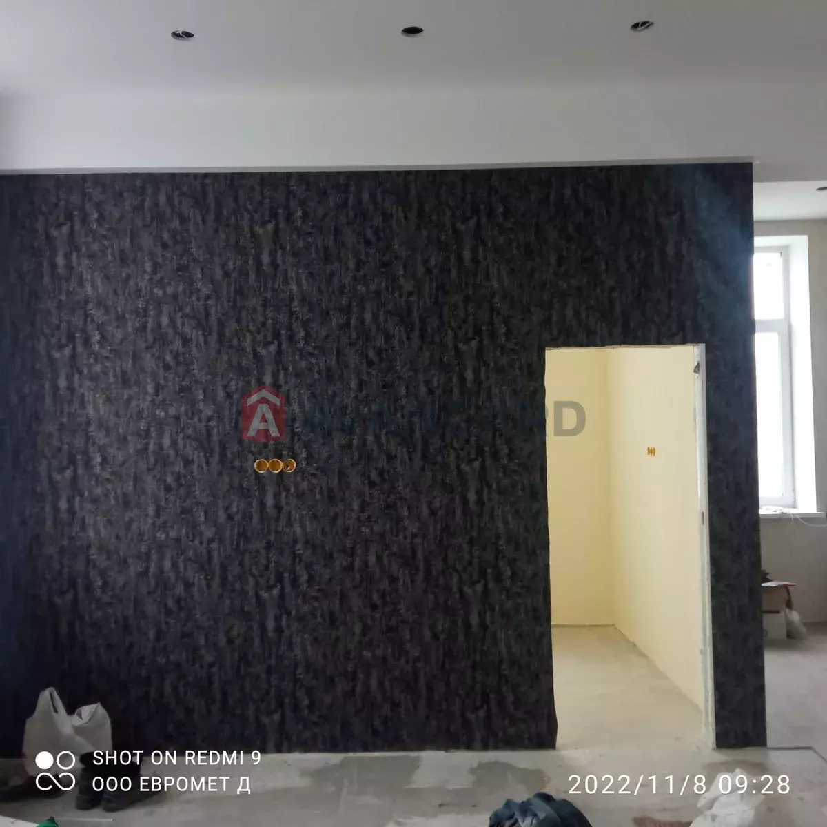 3 комн. квартира, 72/-/6 кв. м., 3/3 этаж фото 15 3 комн. квартира, 72/-/6 кв. м., 3/3 этаж фото 15