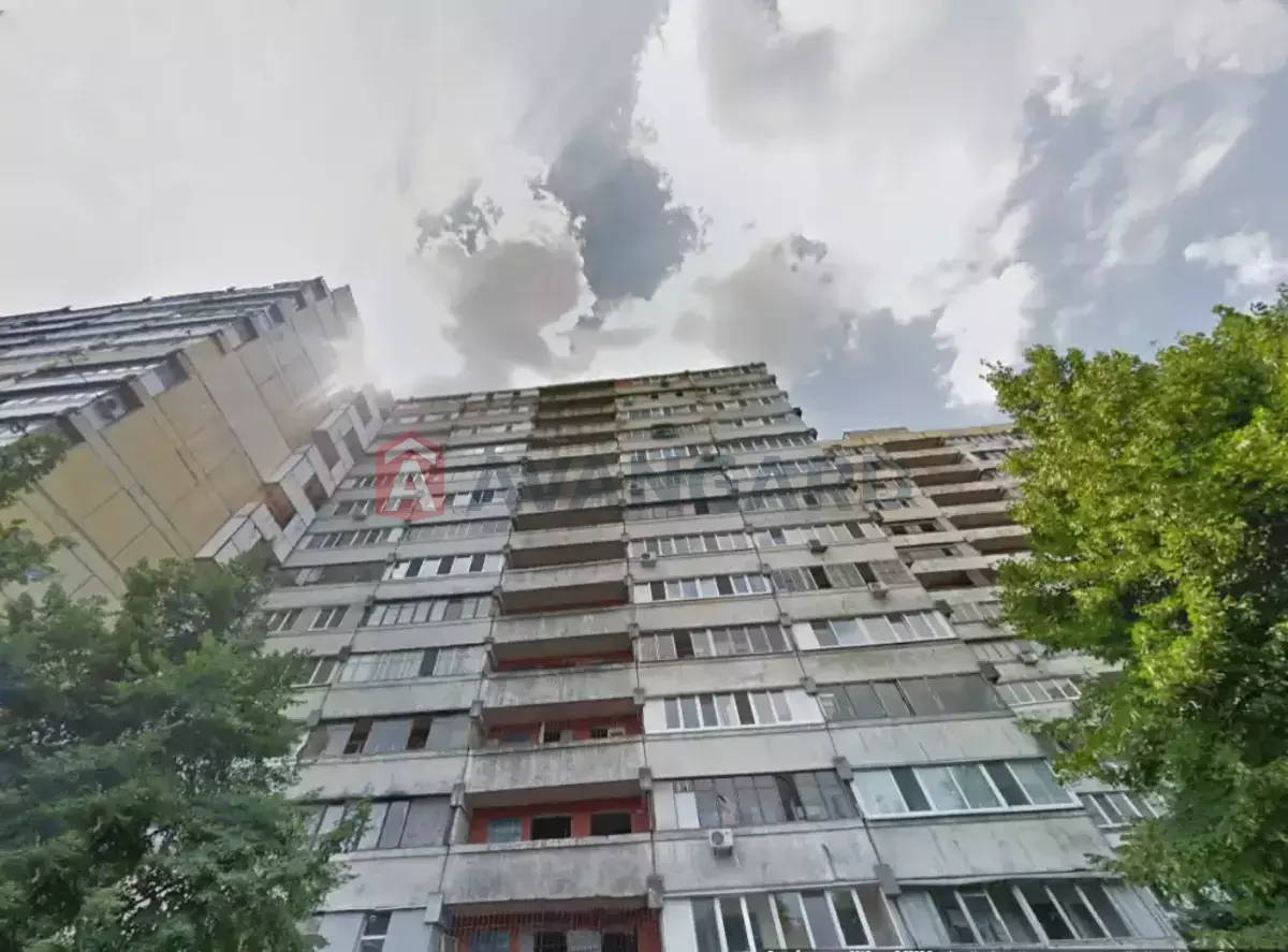 1 комн. квартира, 40/20/7 кв. м., 14/14 этаж фото 21 1 комн. квартира, 40/20/7 кв. м., 14/14 этаж фото 21