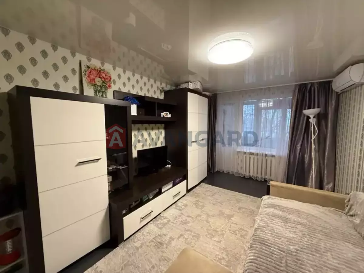 2 кім. квартира, 53/-/8 кв. м., 2/5 поверх фото 4 2 кім. квартира, 53/-/8 кв. м., 2/5 поверх фото 4