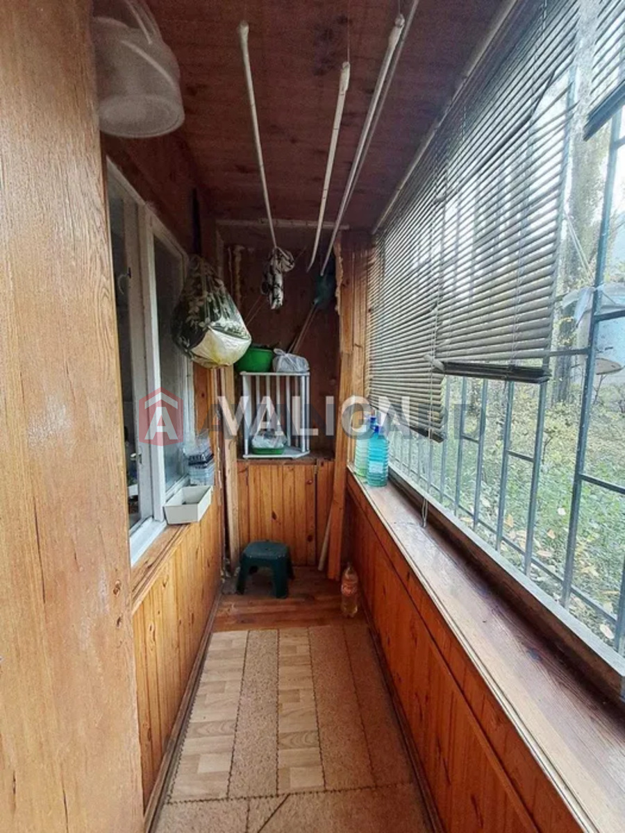 1 кім. квартира, 32/-/6 кв. м., 1/9 поверх фото 7 1 кім. квартира, 32/-/6 кв. м., 1/9 поверх фото 7