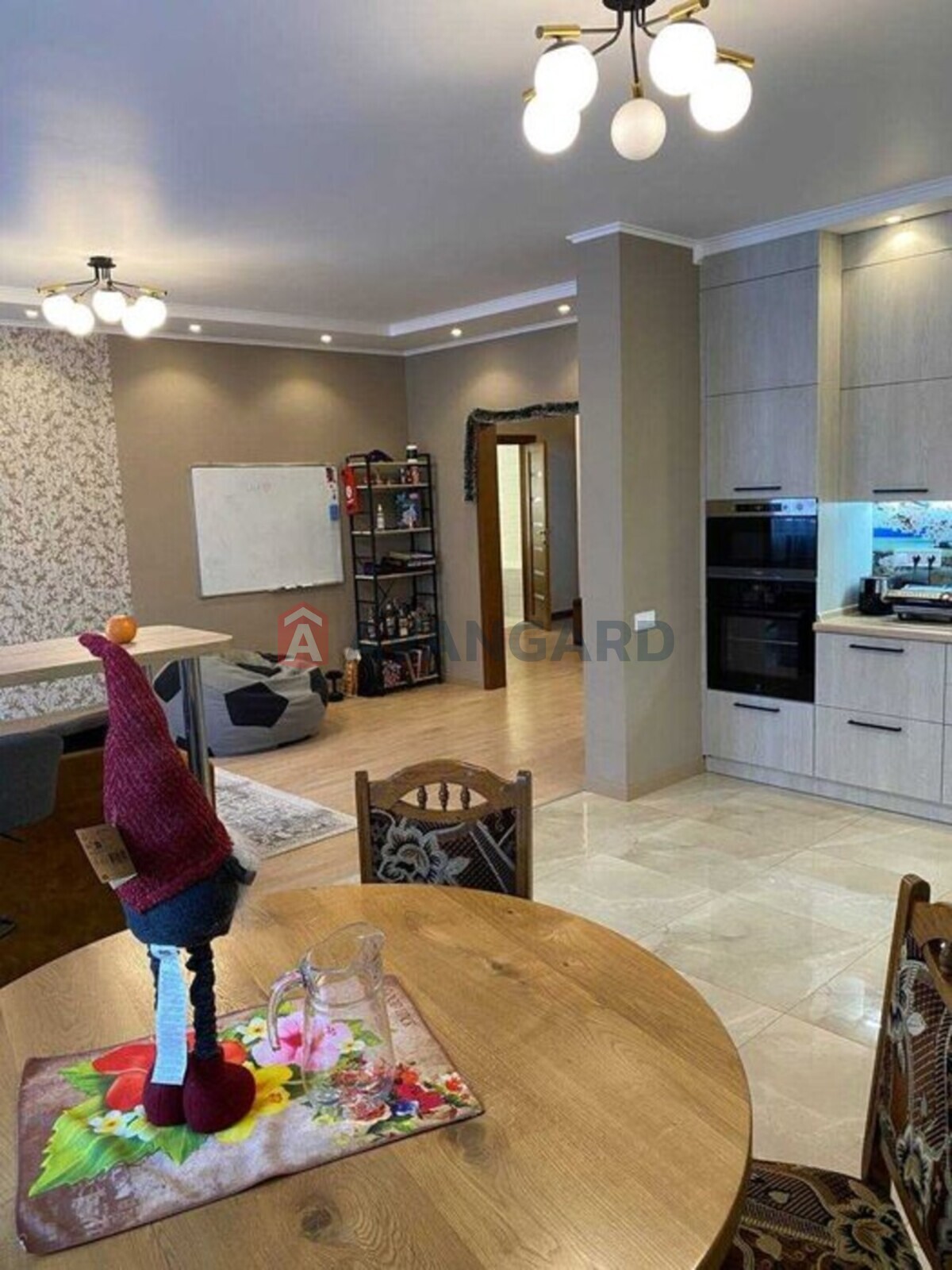 3 комн. квартира, 83/-/18 кв. м., 3/10 этаж фото 4 3 комн. квартира, 83/-/18 кв. м., 3/10 этаж фото 4