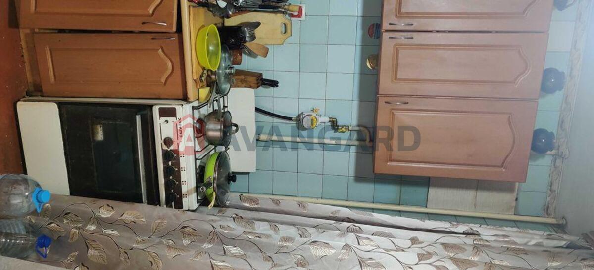 1 комн. квартира, 35/-/8 кв. м., 5/9 этаж фото 6 1 комн. квартира, 35/-/8 кв. м., 5/9 этаж фото 6