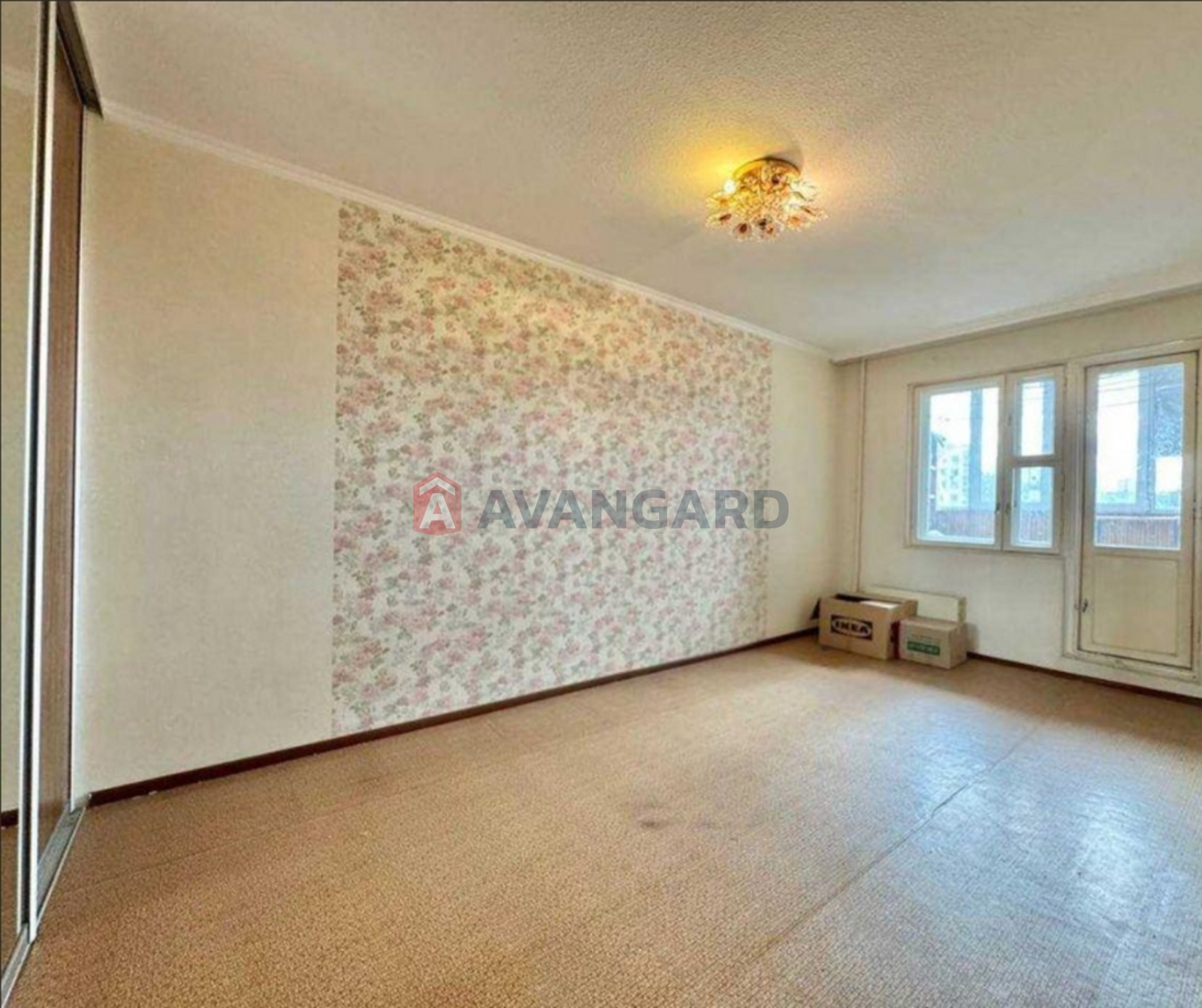 3 кім. квартира, 72/-/8 кв. м., 14/18 поверх фото 6 3 кім. квартира, 72/-/8 кв. м., 14/18 поверх фото 6