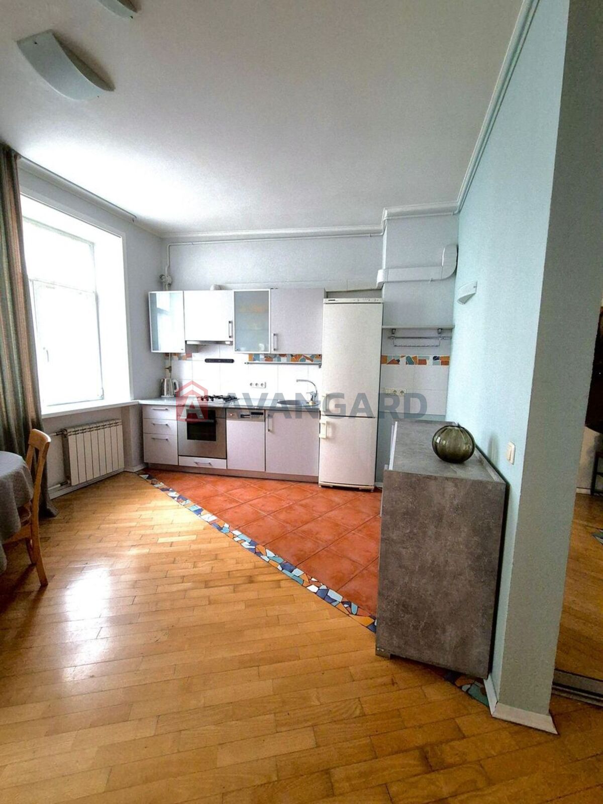 2 комн. квартира, 46/40/6 кв. м., 4/6 этаж фото 1 2 комн. квартира, 46/40/6 кв. м., 4/6 этаж фото 1