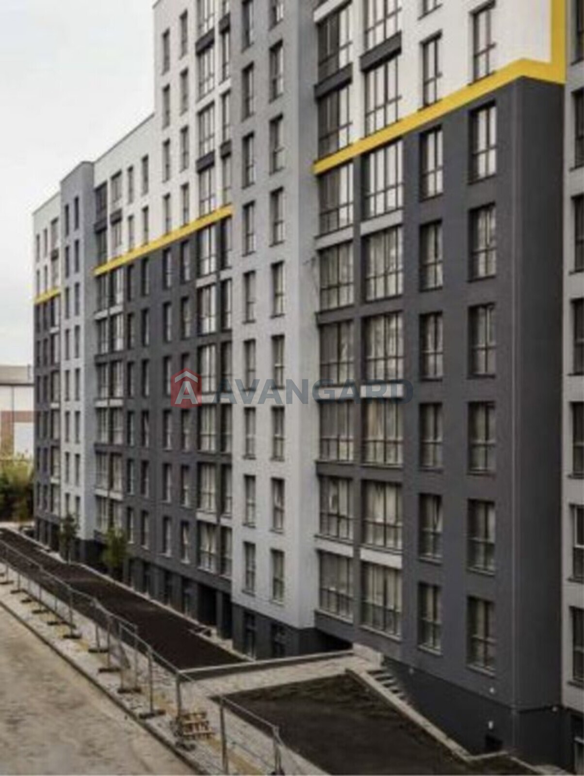 2 комн. квартира, 55/-/13 кв. м., 1/10 этаж фото 1 2 комн. квартира, 55/-/13 кв. м., 1/10 этаж фото 1