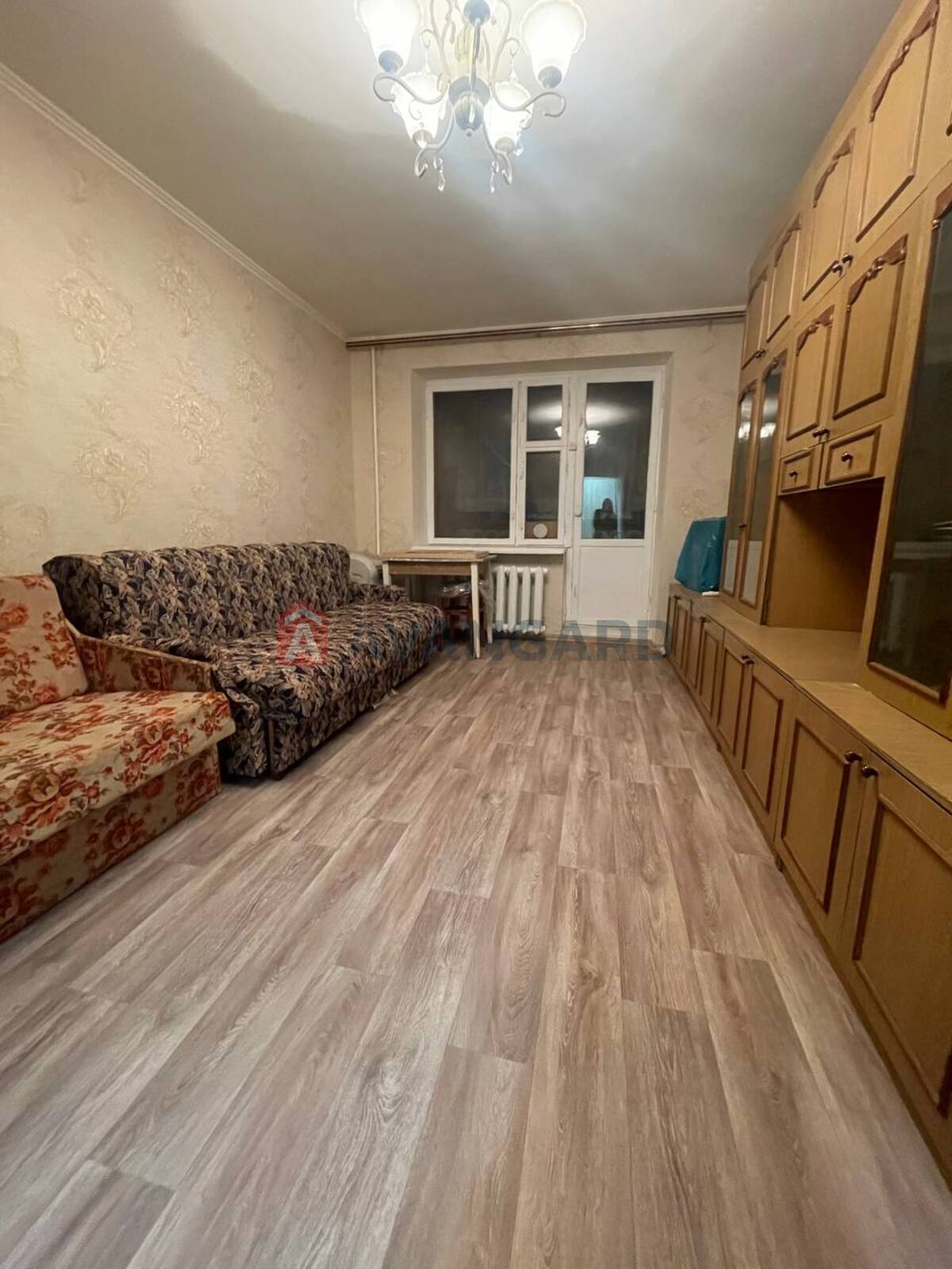 1 комн. квартира, 38/-/7 кв. м., 3/10 этаж фото 4 1 комн. квартира, 38/-/7 кв. м., 3/10 этаж фото 4