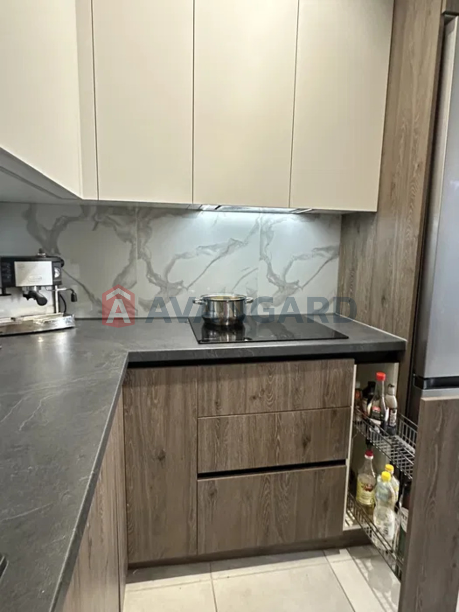 1 кім. квартира, 48/-/16 кв. м., 8/22 поверх фото 4 1 кім. квартира, 48/-/16 кв. м., 8/22 поверх фото 4