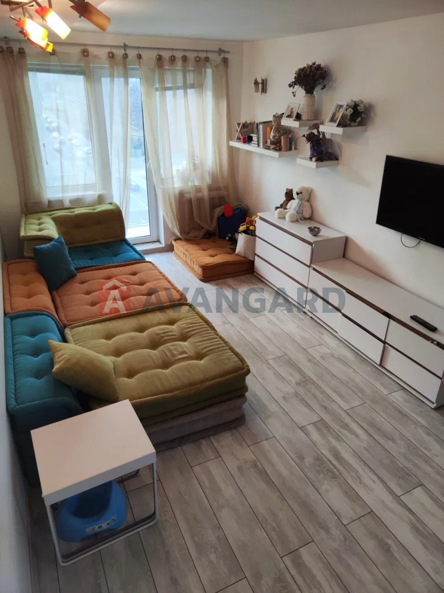 3 комн. квартира, 61/42/7 кв. м., 9/9 этаж фото 3 3 комн. квартира, 61/42/7 кв. м., 9/9 этаж фото 3