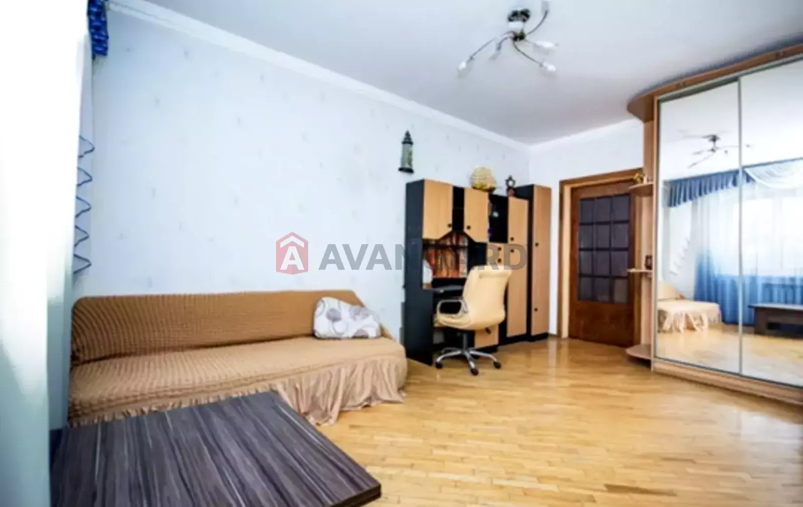 3 комн. квартира, 65/50/6 кв. м., 3/5 этаж фото 5 3 комн. квартира, 65/50/6 кв. м., 3/5 этаж фото 5